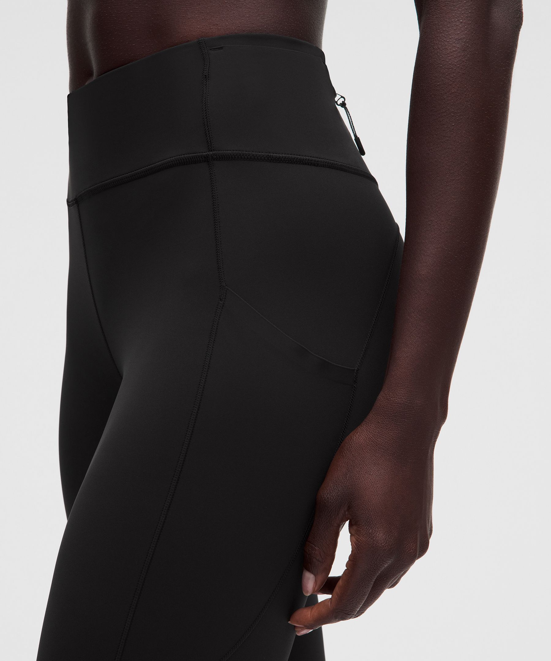 Legging Fast and Free 6 poches 64 cm Nouvelle version *Berlin '26