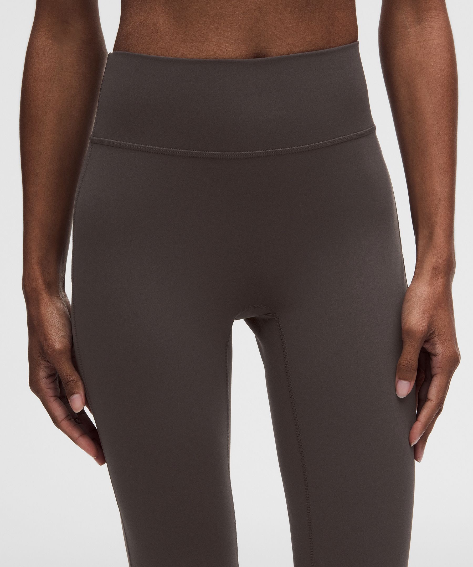 Groove No Line High-Rise Flared Pant