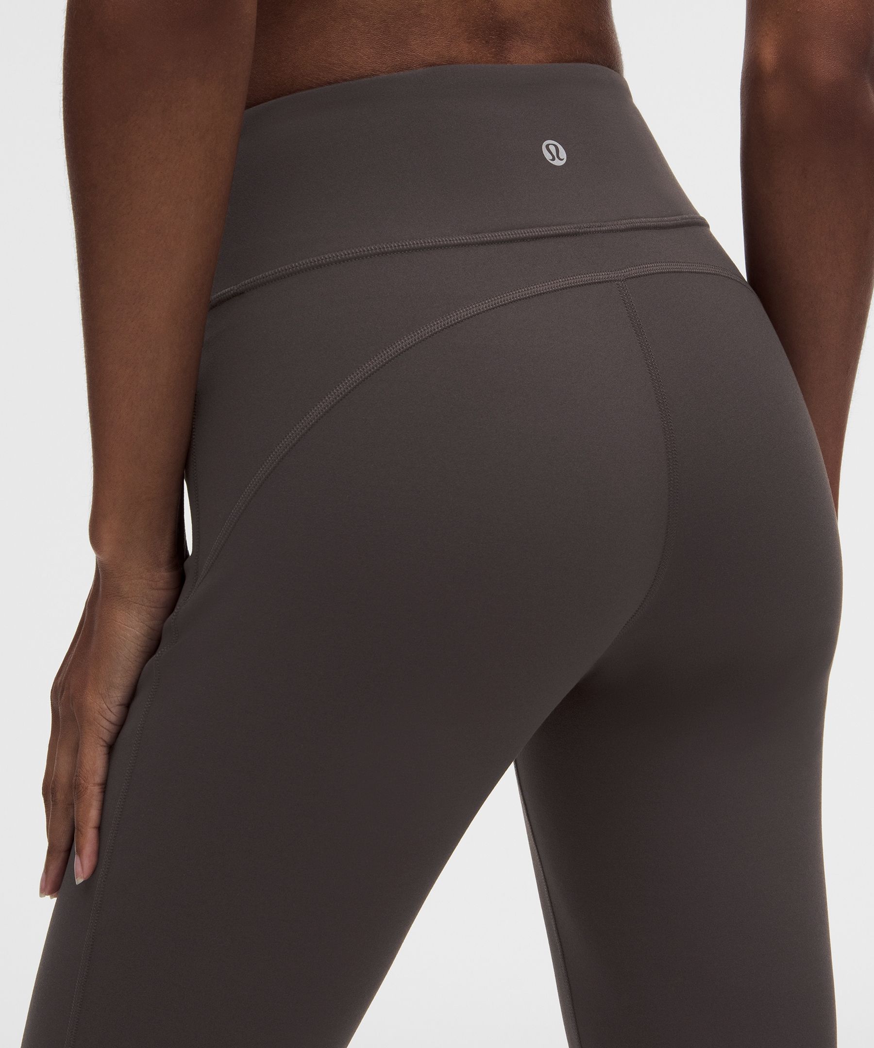 Groove No Line High-Rise Flared Pant