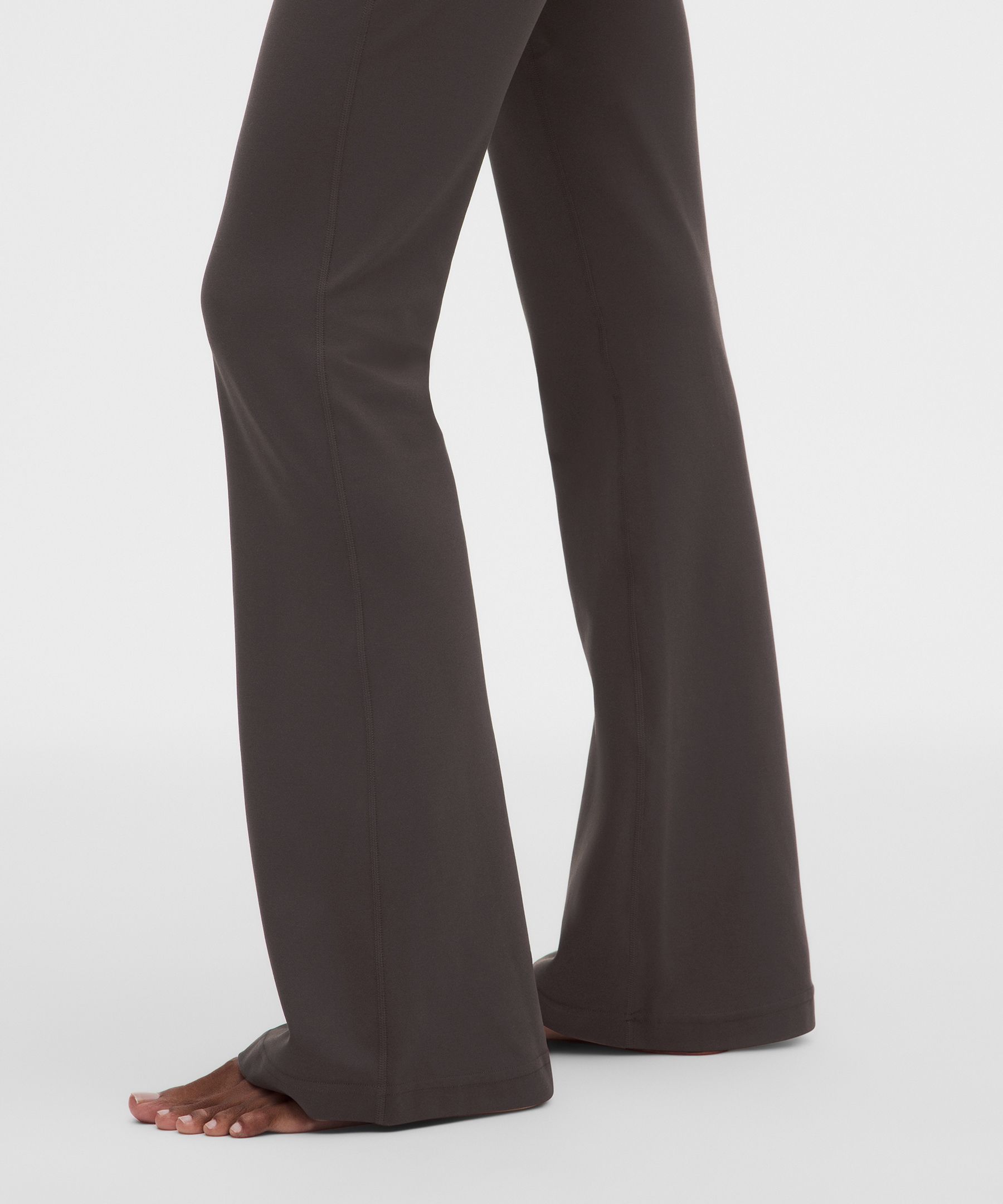 Groove No Line High-Rise Flared Pant