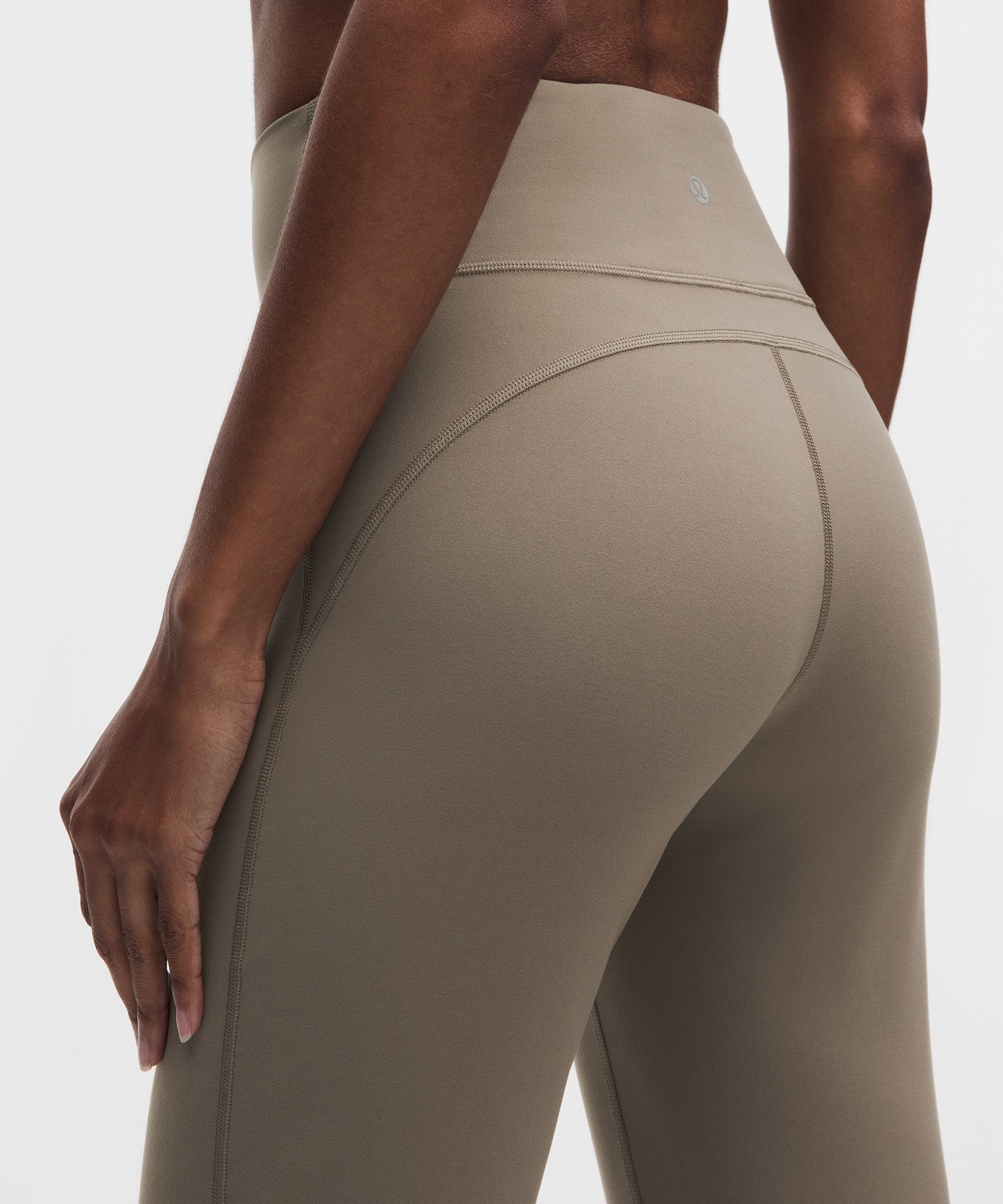 Groove No Line High-Rise Flared Pant