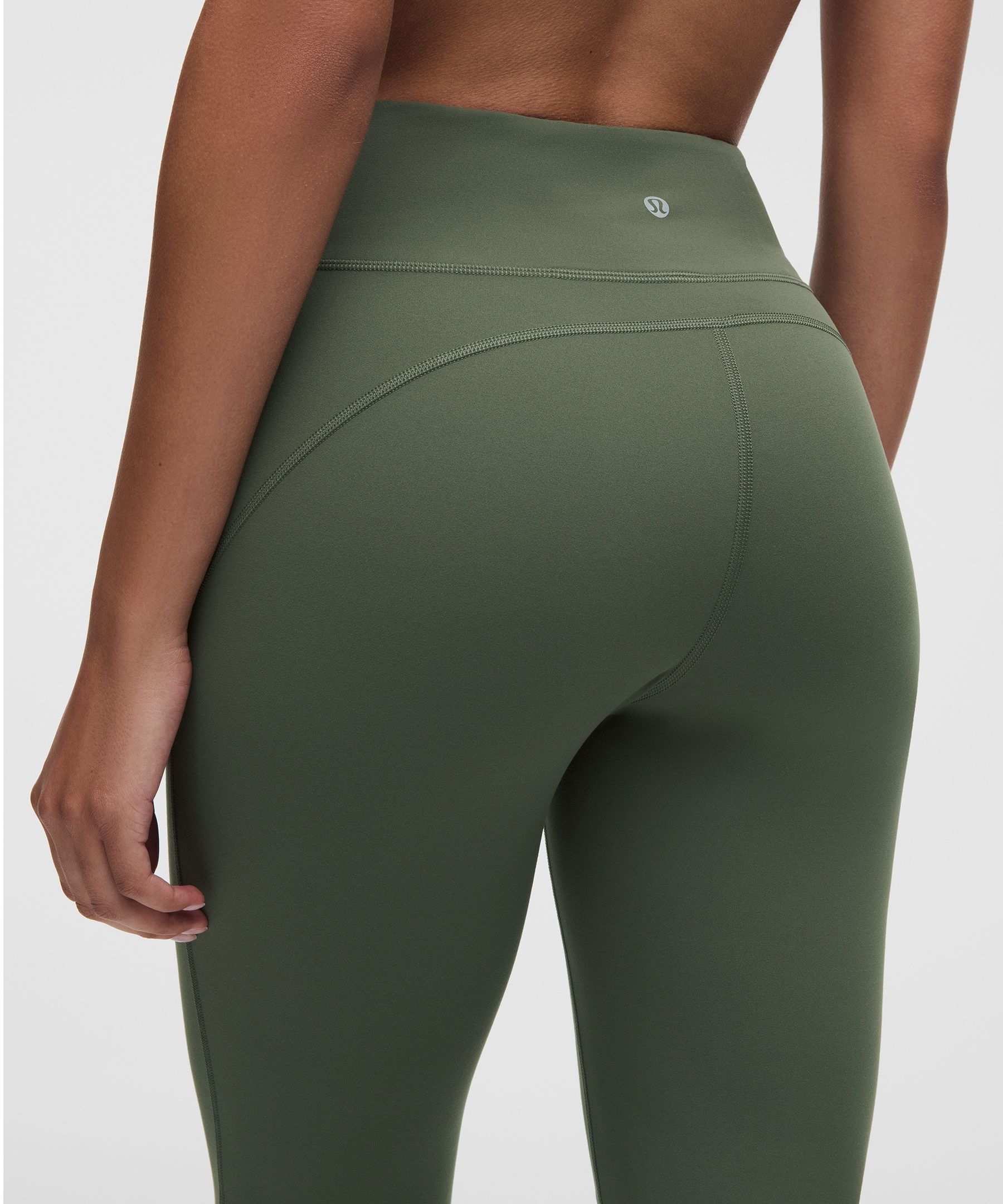Groove No Line High-Rise Flared Pant