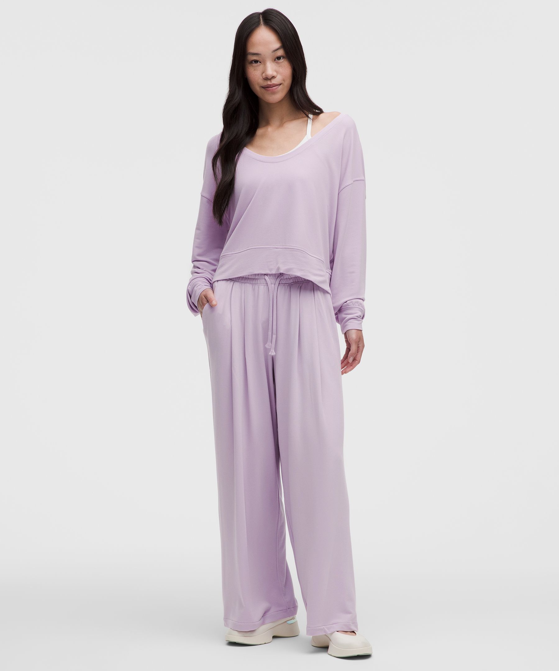ウィメンズ 新着コレクション 【ルルレモン公式｜lululemon Japan】