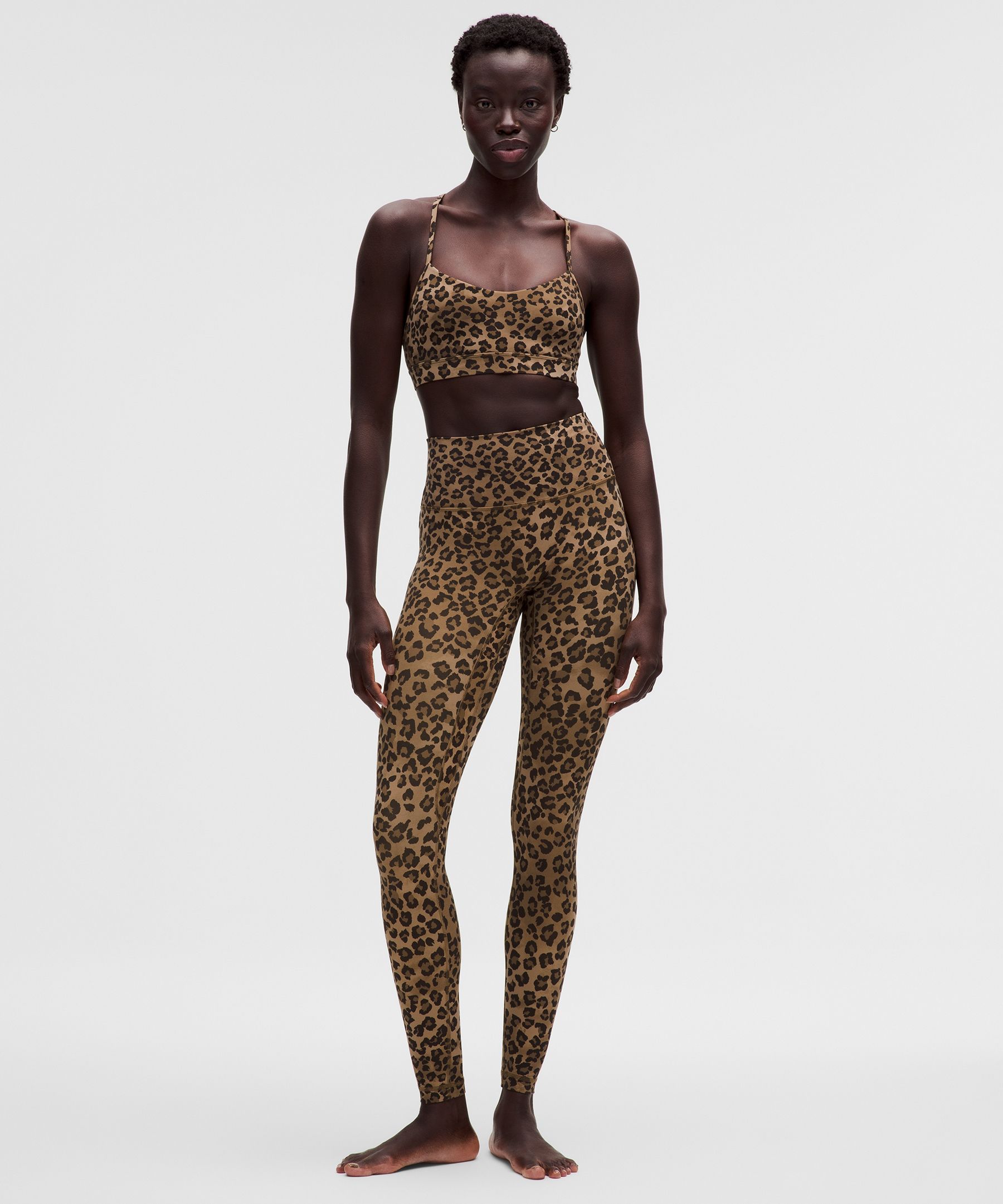 lululemon Align No Line™ High-Rise Pant 28"