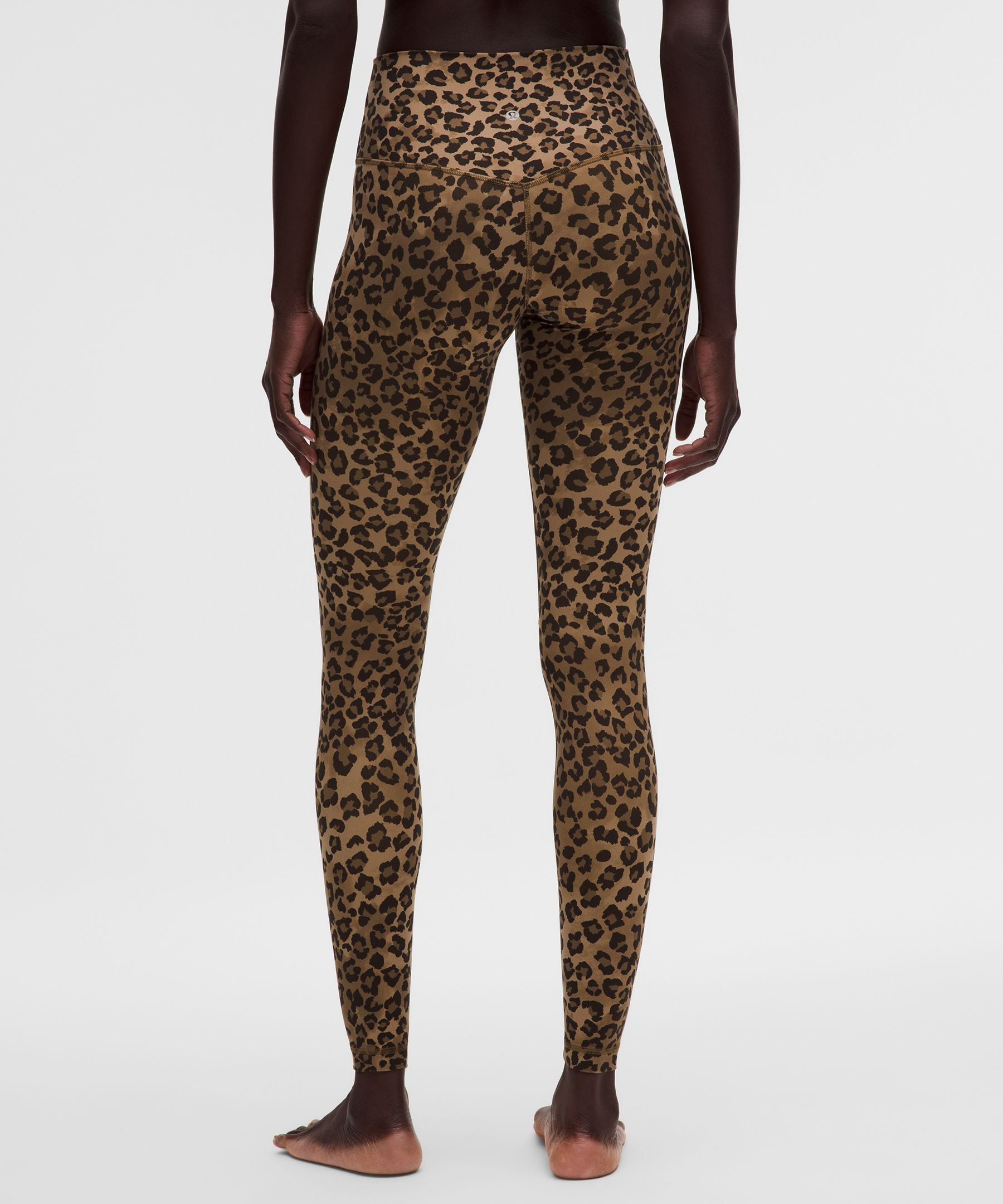 lululemon Align No Line™ High-Rise Pant 28"