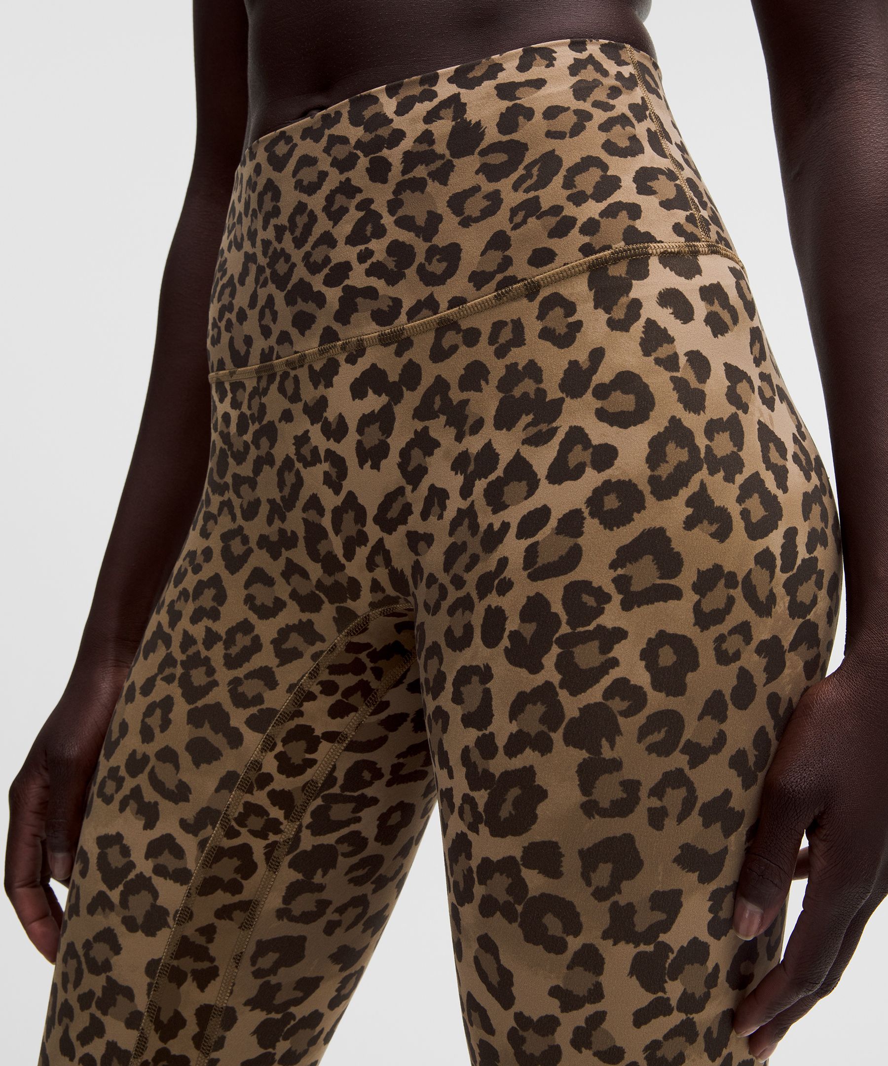 lululemon Align No Line™ High-Rise Pant 28"