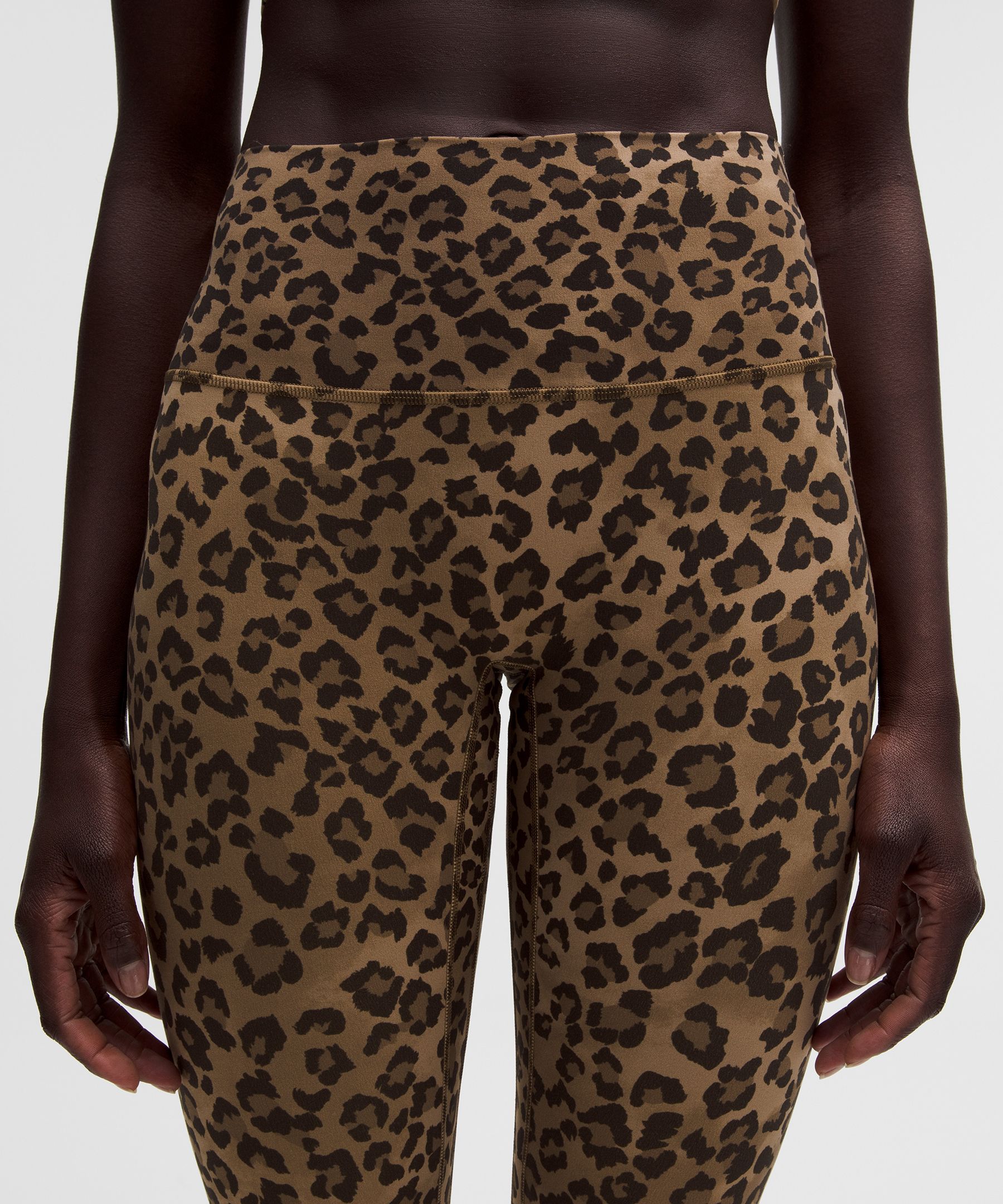 lululemon Align No Line™ High-Rise Pant 28"