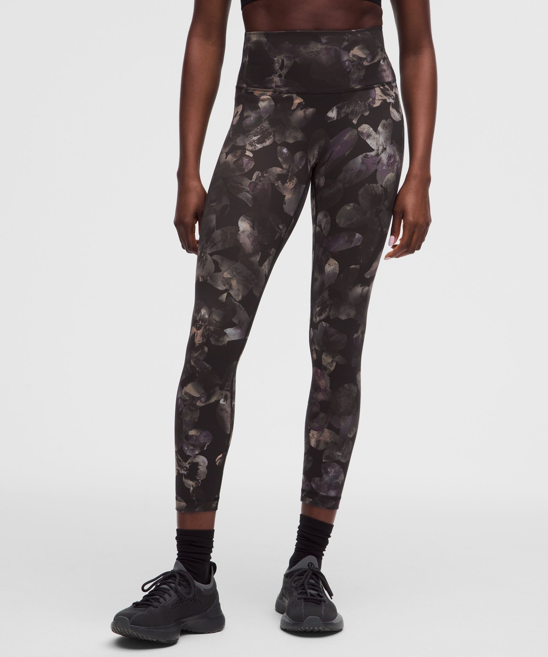 Wunder Train No Line High-Rise Tight 25"
