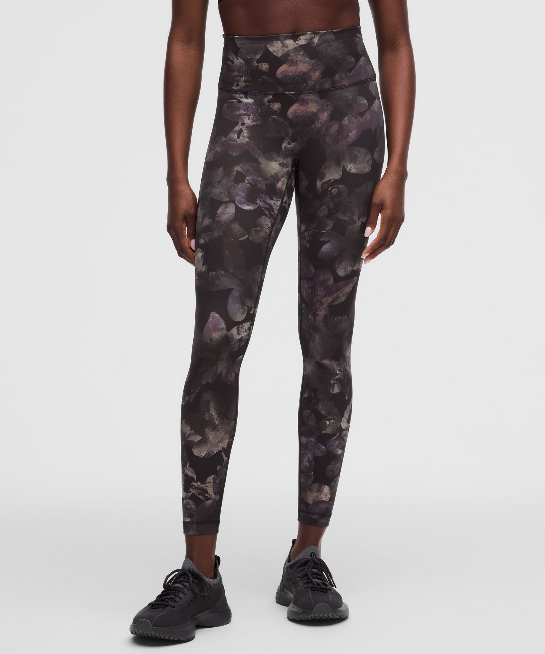 Wunder Train No Line High-Rise Tight 28"