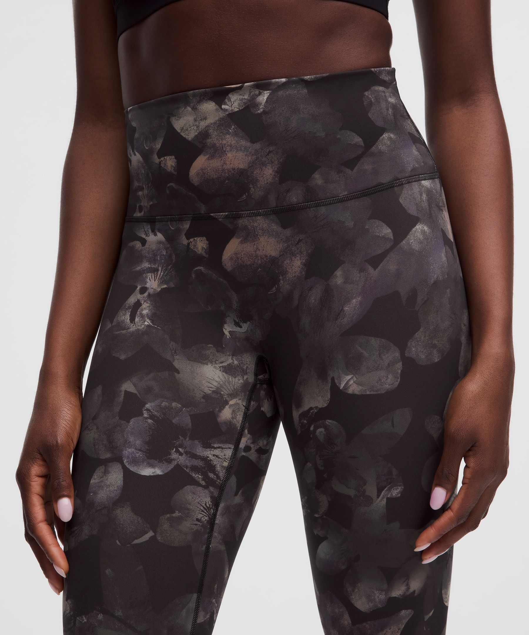 Legging Wunder Train No Line taille haute 71&nbsp;cm
