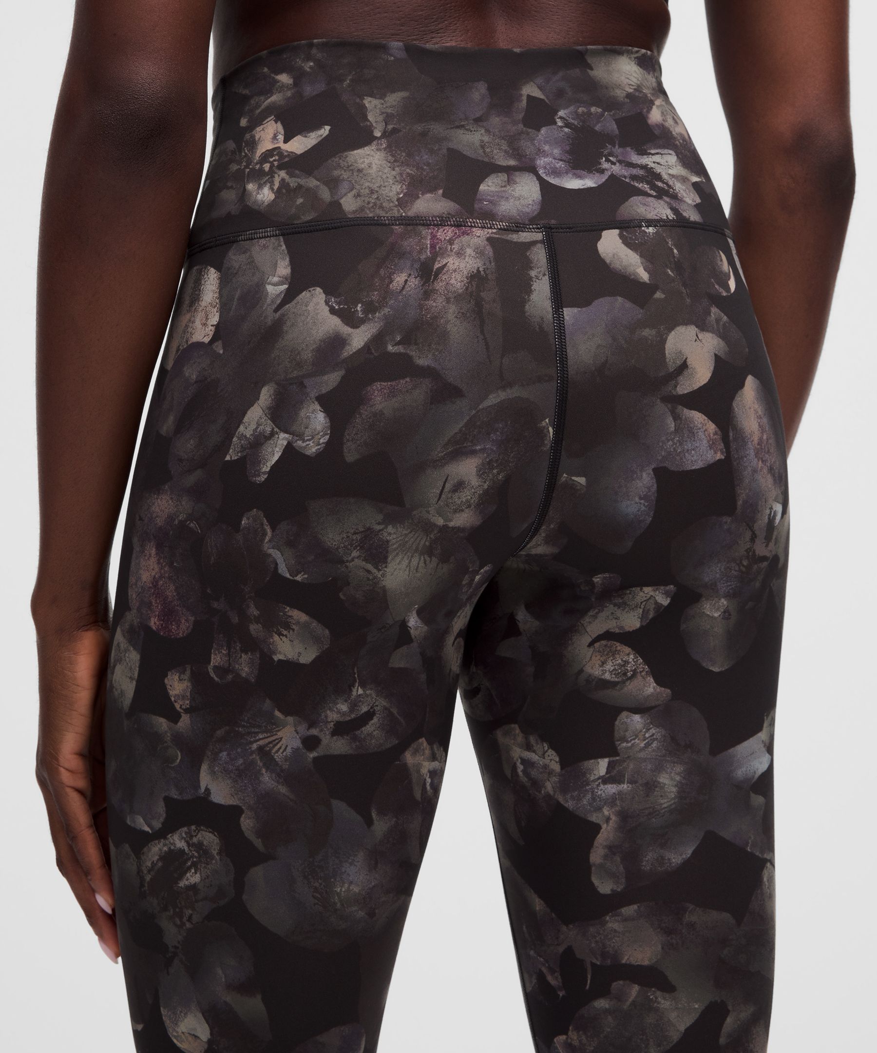 Legging Wunder Train No Line taille haute 71&nbsp;cm