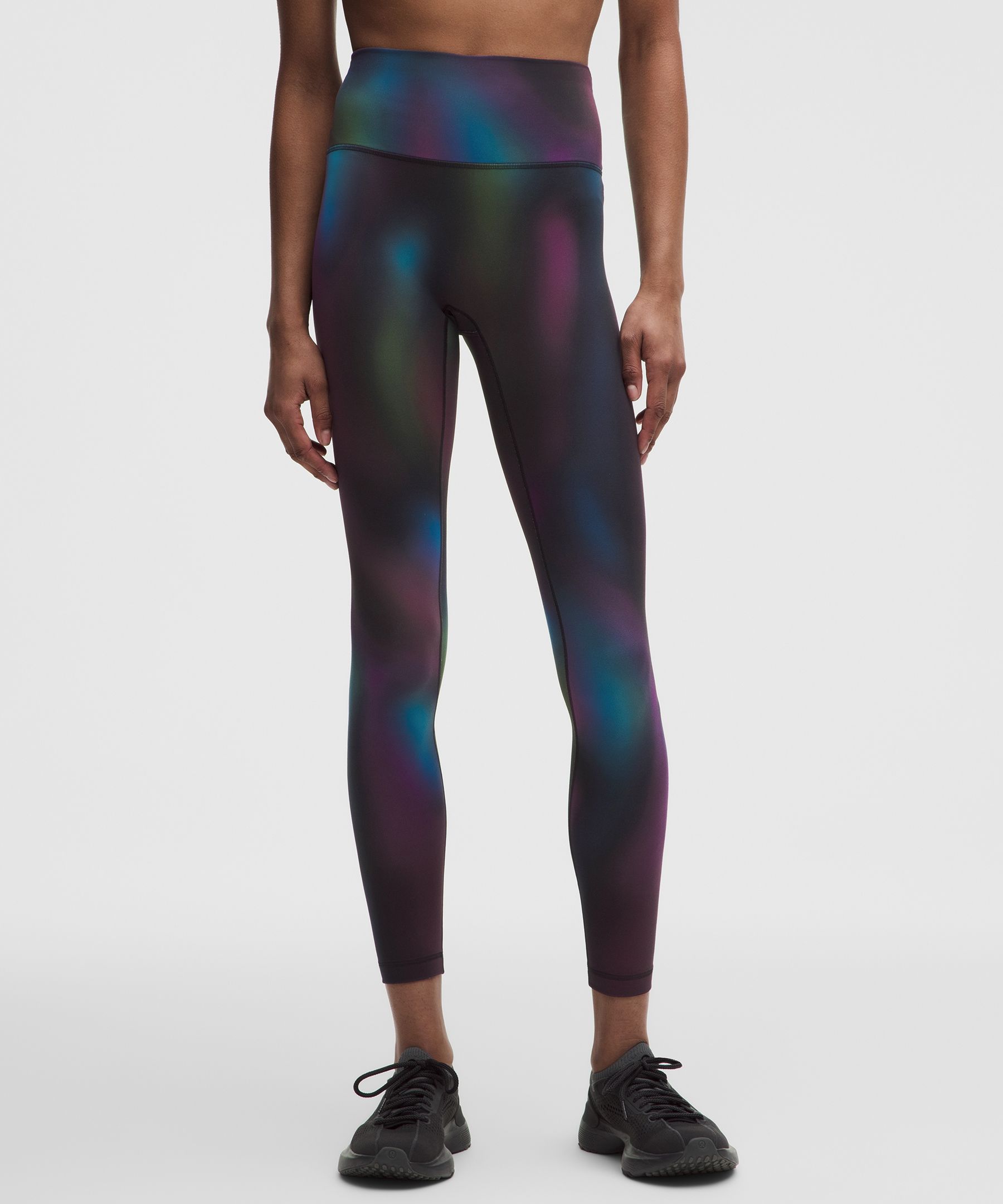 Wunder Train No Line High-Rise Tight 28"