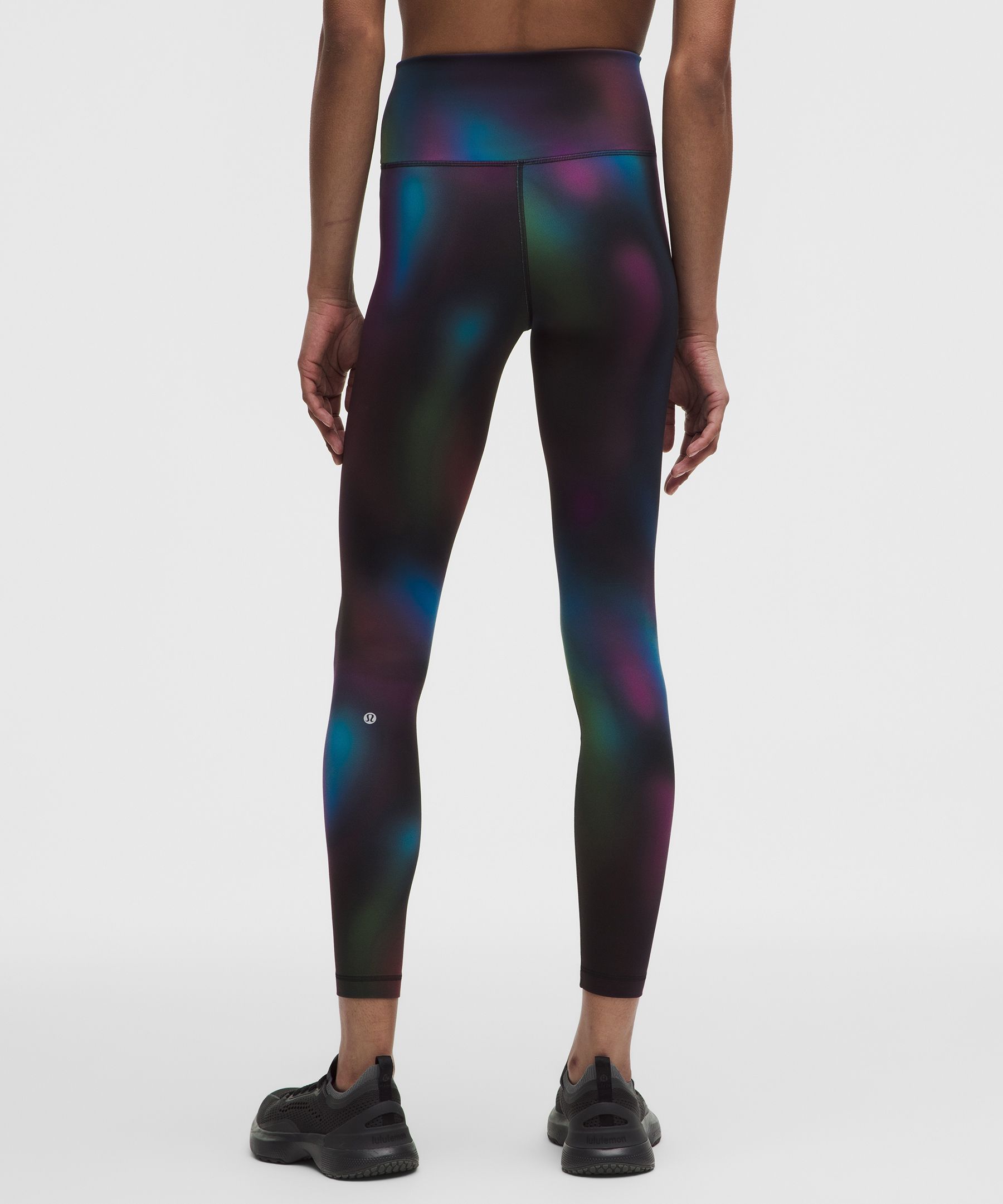 Wunder Train No Line High-Rise Tight 28"