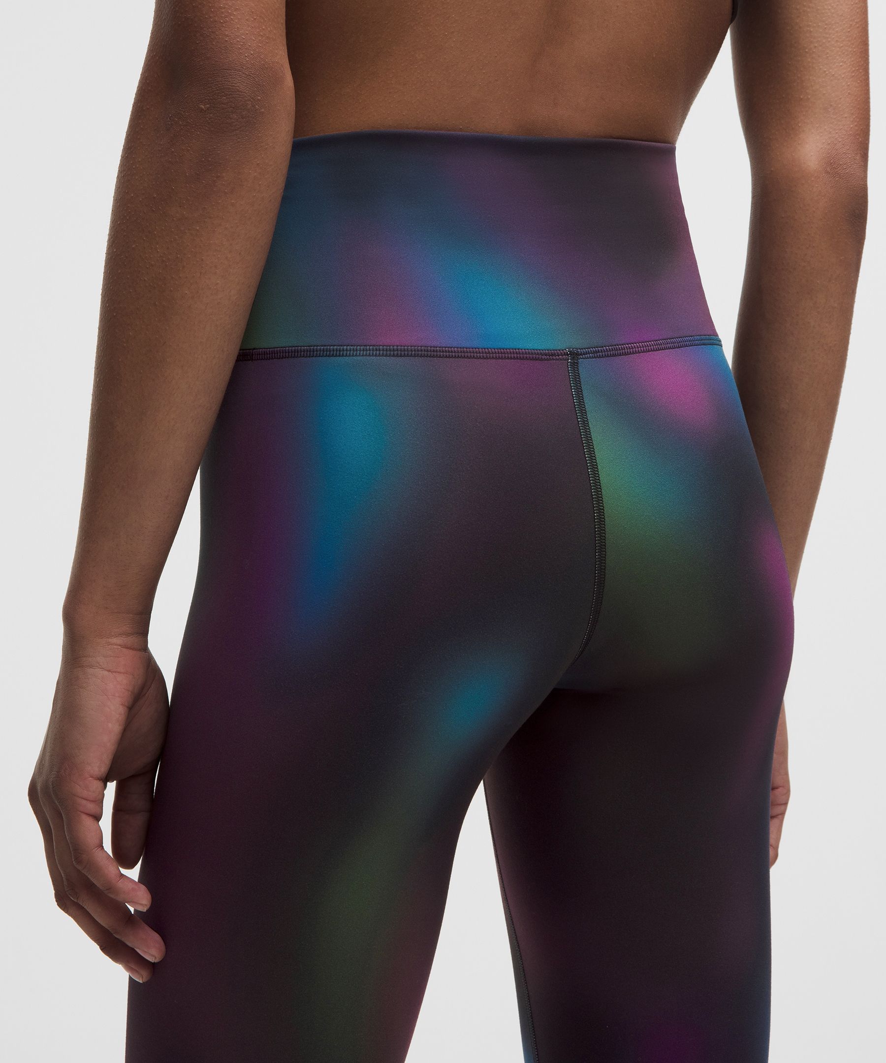 Wunder Train No Line High-Rise Tight 28"