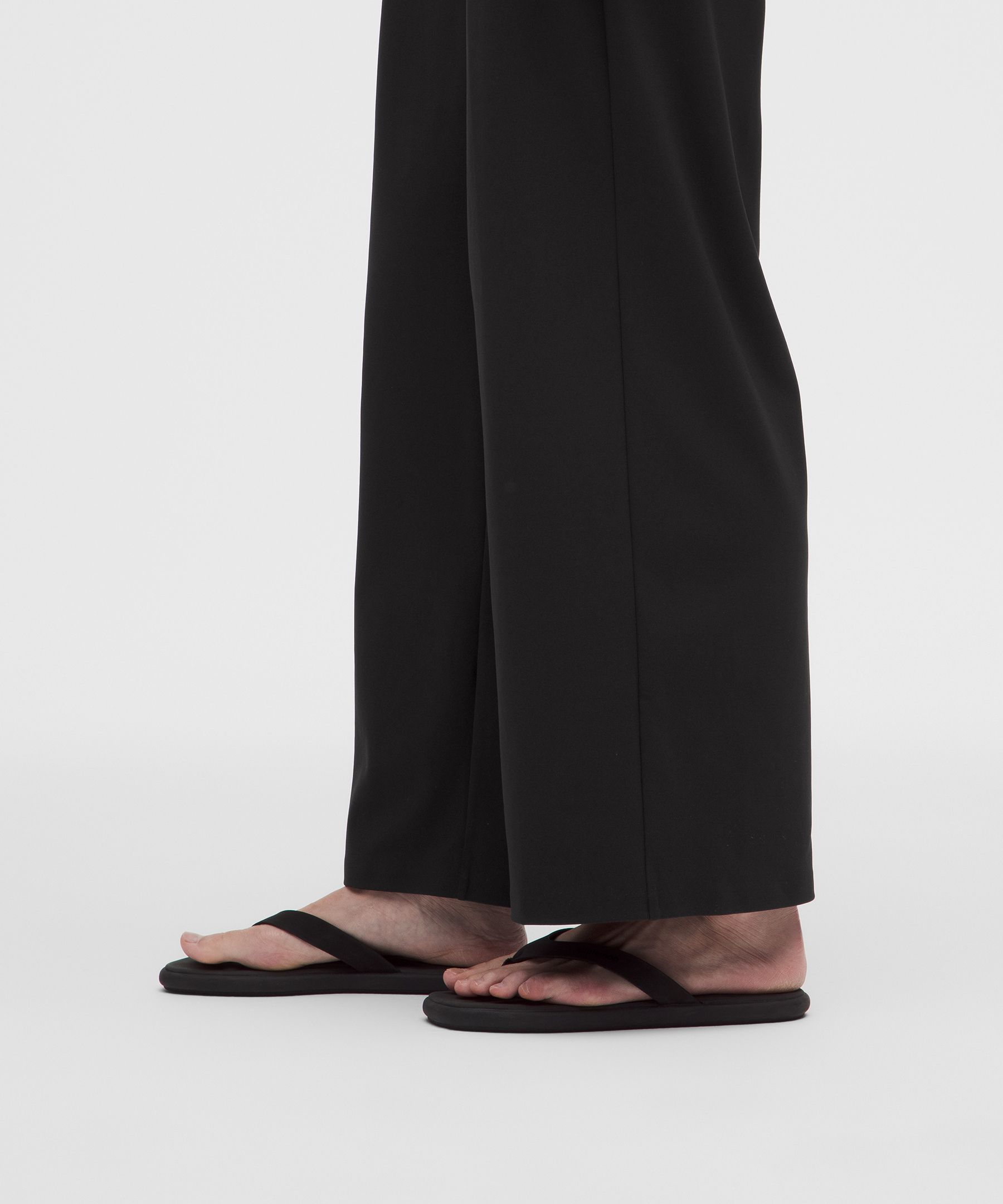 Daydrift High-Rise Wide-Leg Trouser *Asia Fit