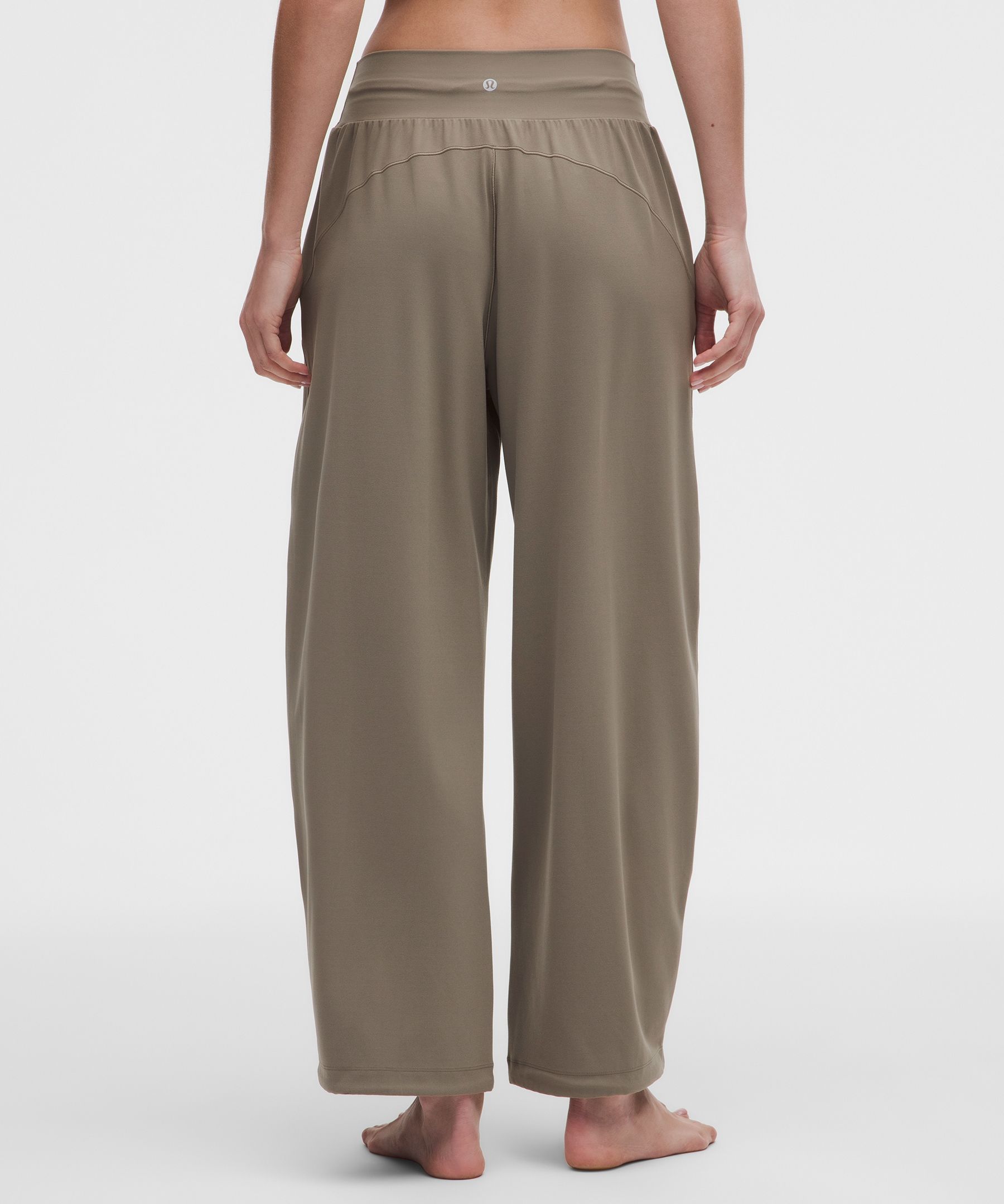 Pantal&oacute;n Groove holgado de talle bajo *Largo est&aacute;ndar
