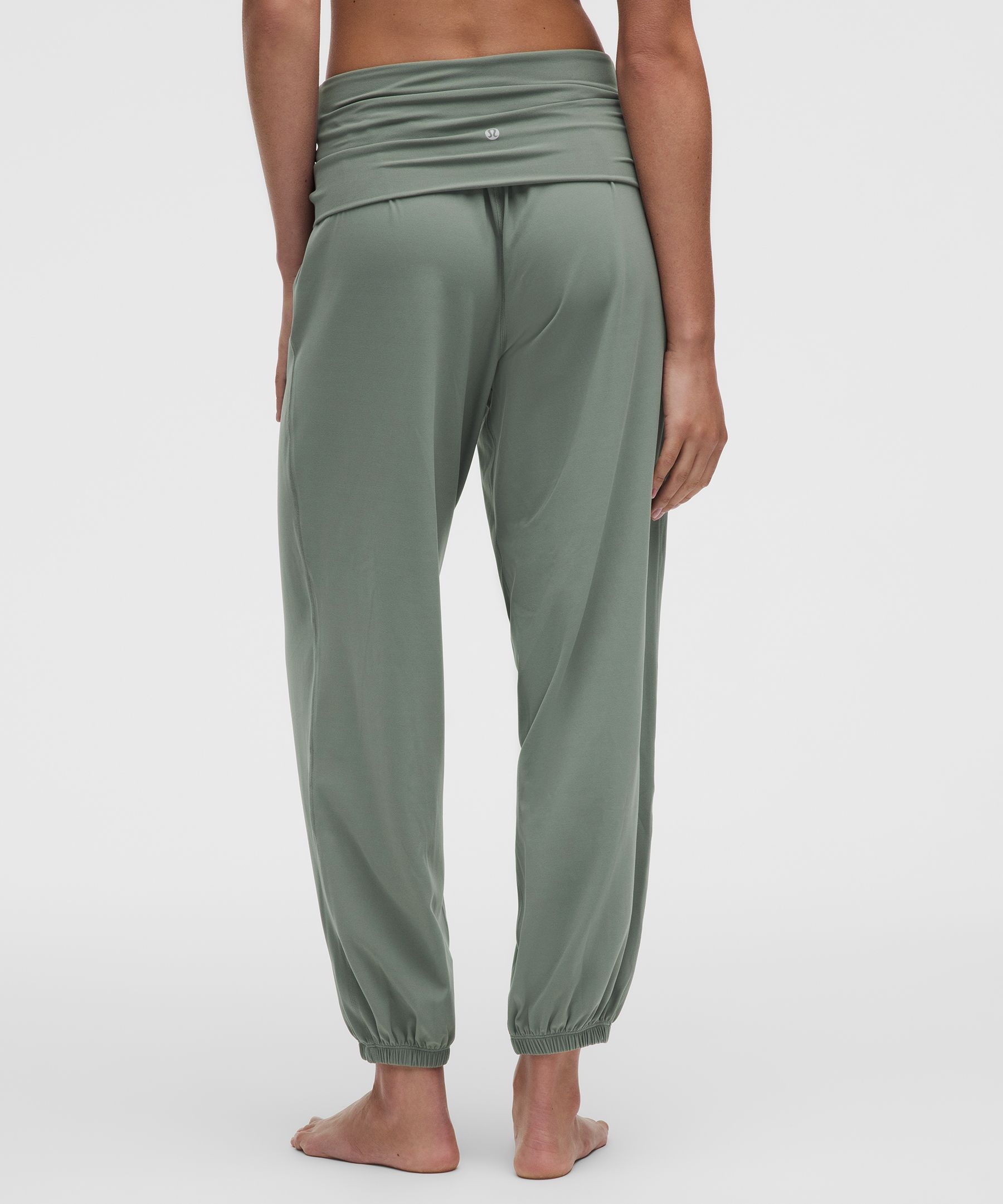 lululemon Align™ Foldover Relaxed Jogger *Regular