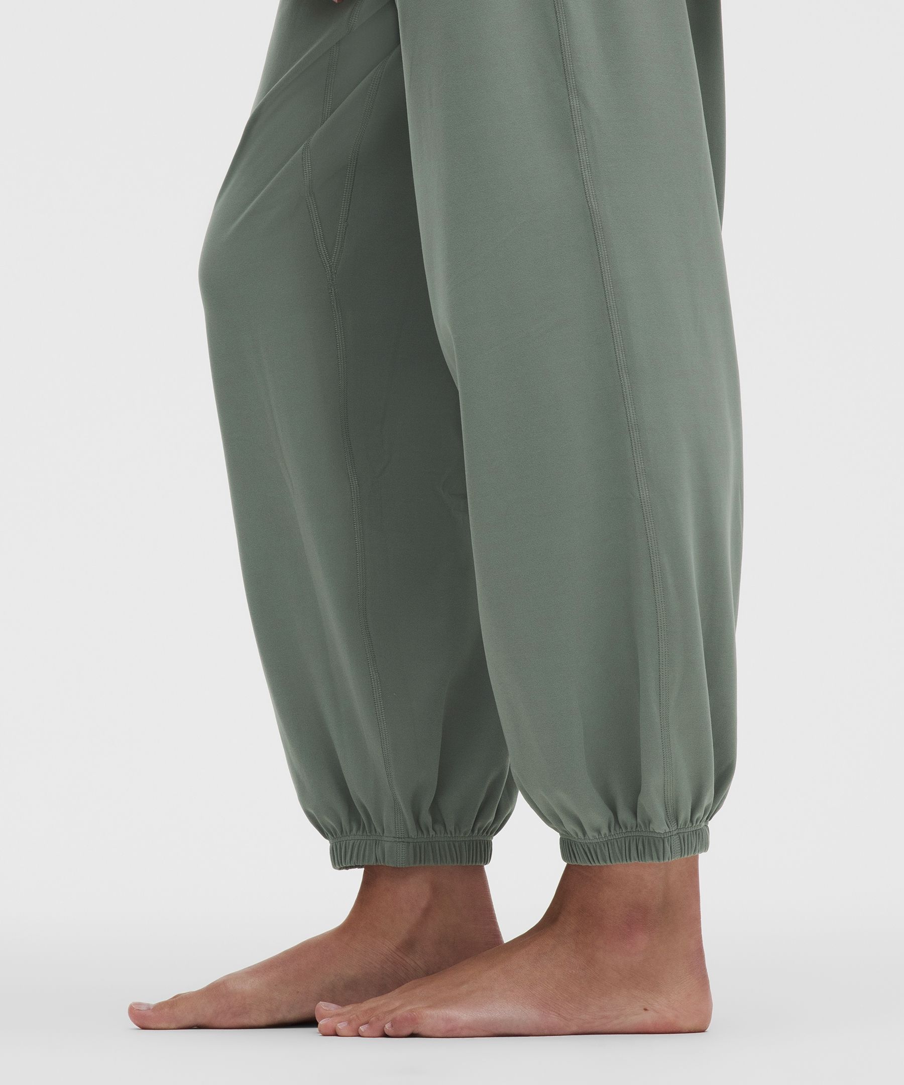 lululemon Align™ Foldover Relaxed Jogger *Regular