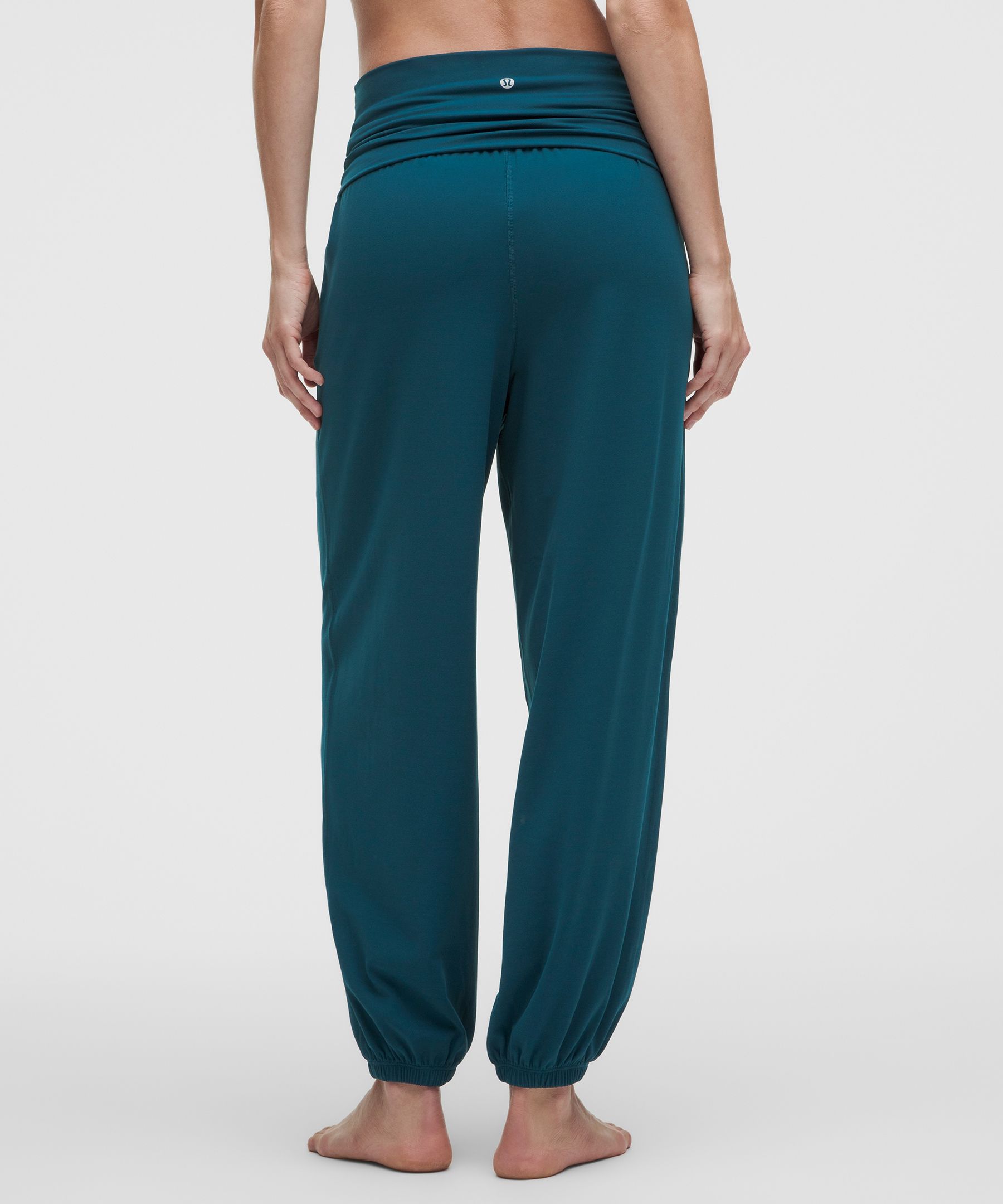 lululemon Align™ Foldover Relaxed Jogger