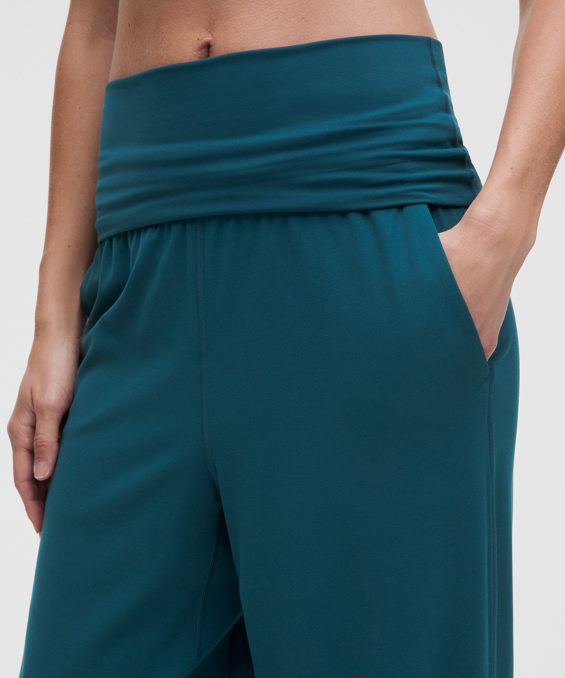 lululemon Align™ Foldover Relaxed Jogger