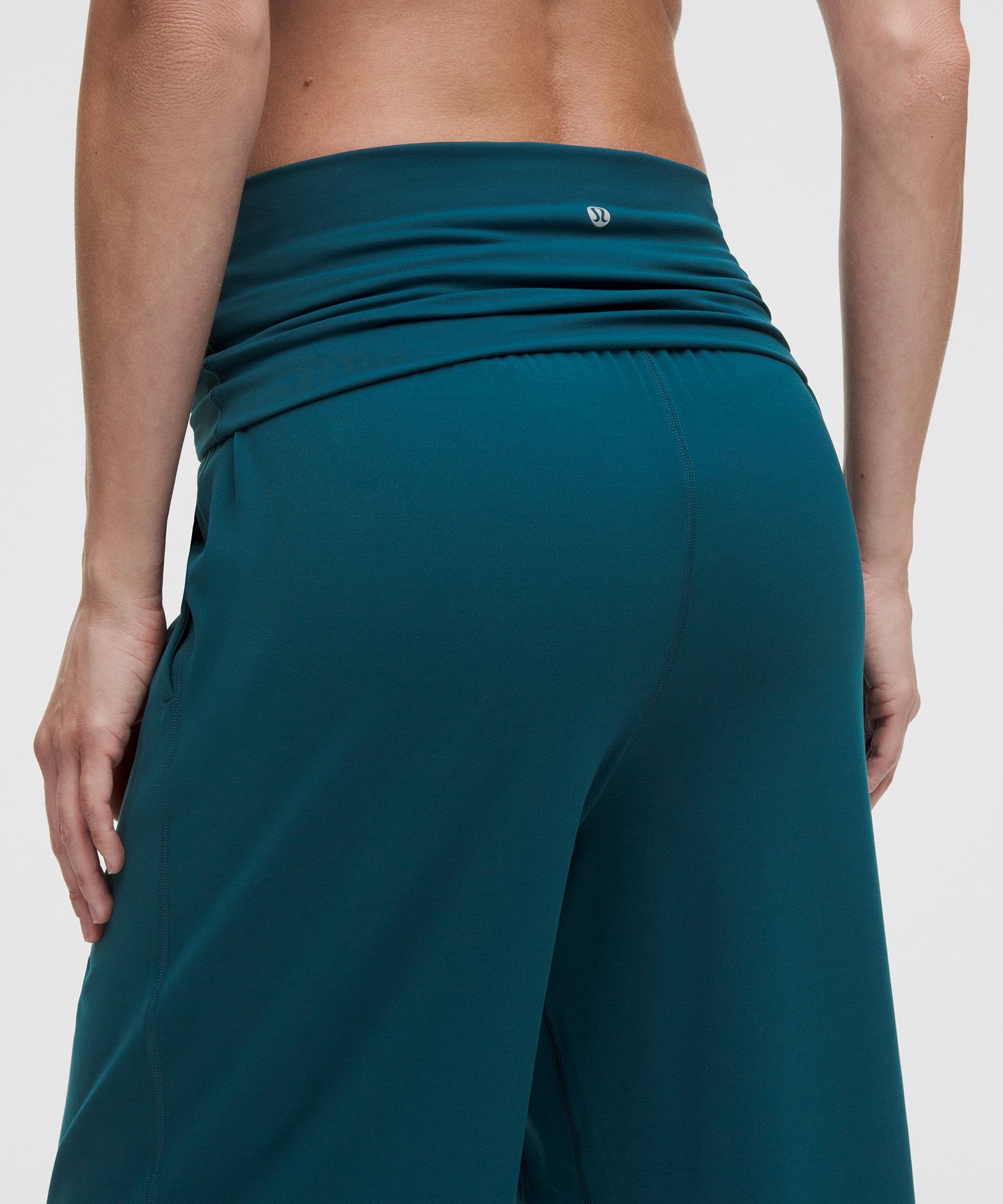 lululemon Align™ Foldover Relaxed Jogger