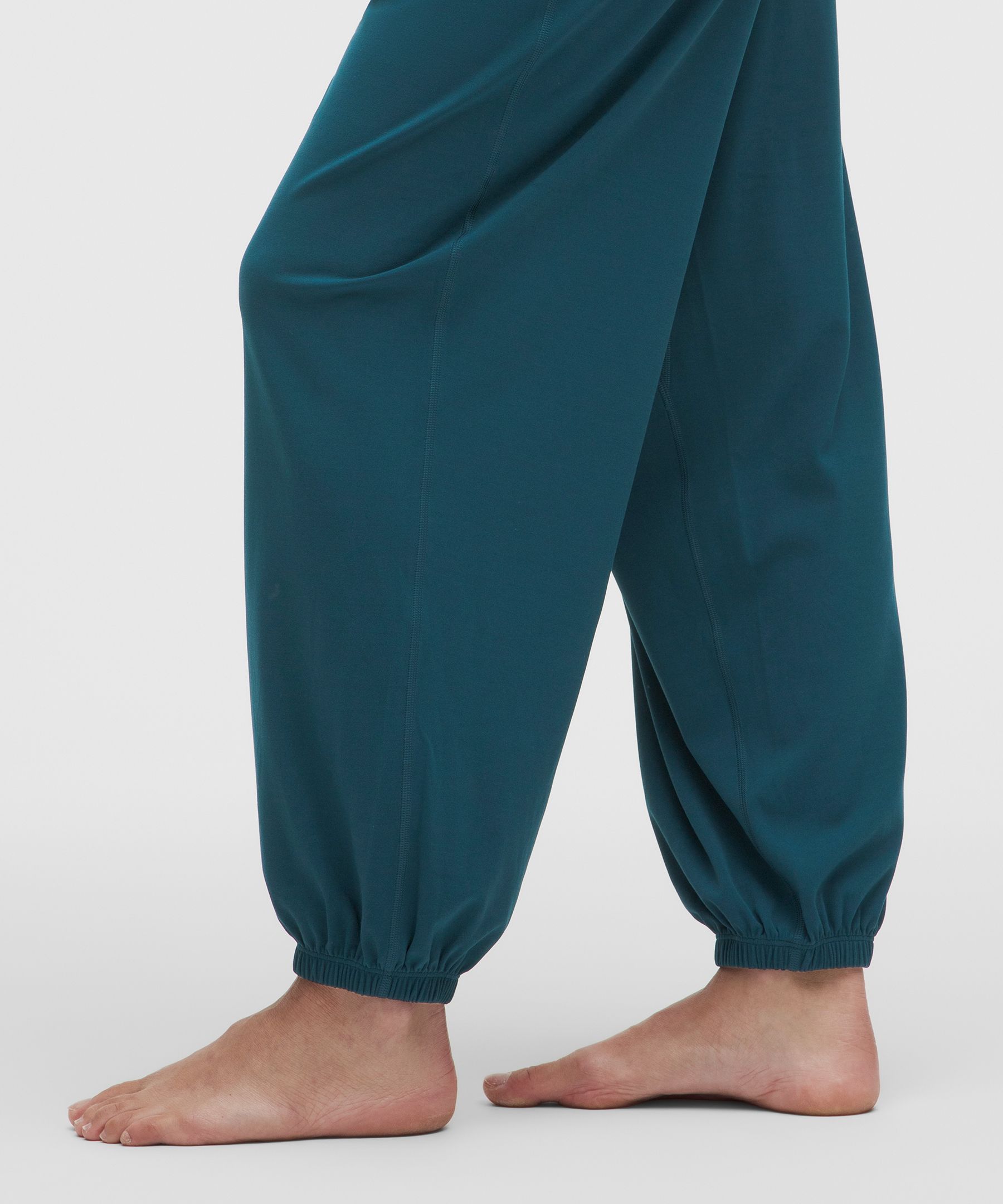 lululemon Align™ Foldover Relaxed Jogger