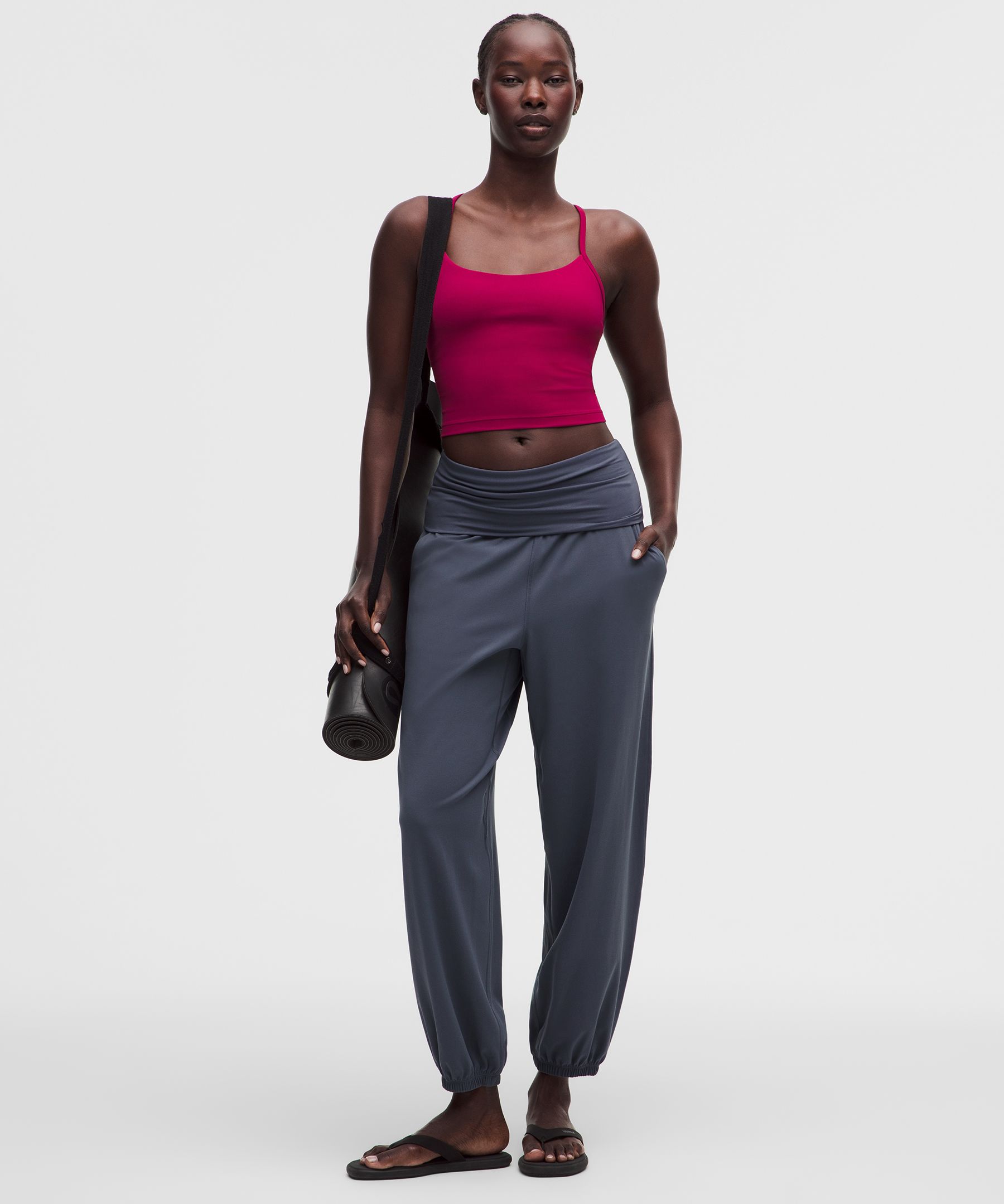 lululemon Align™ Foldover Relaxed Jogger