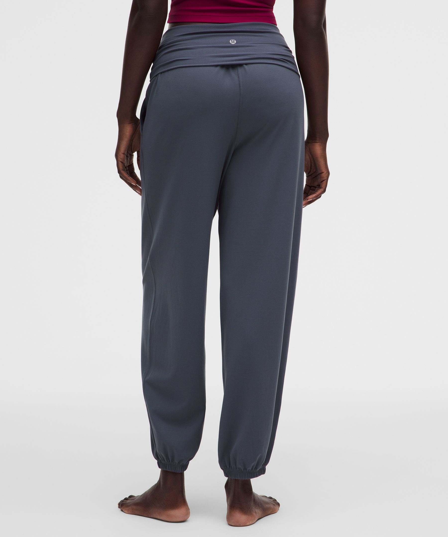 lululemon Align™ Foldover Relaxed Jogger