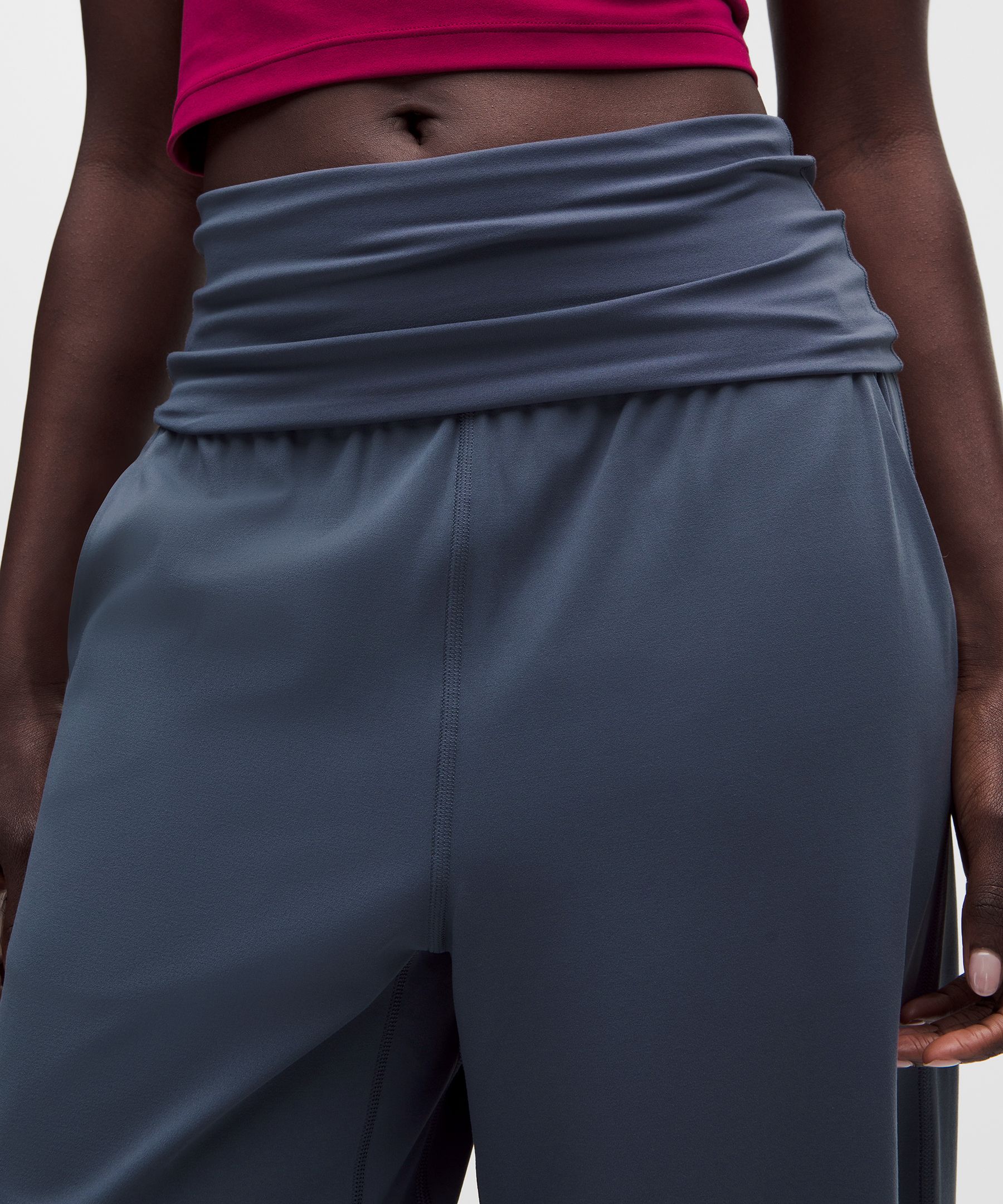 lululemon Align™ Foldover Relaxed Jogger