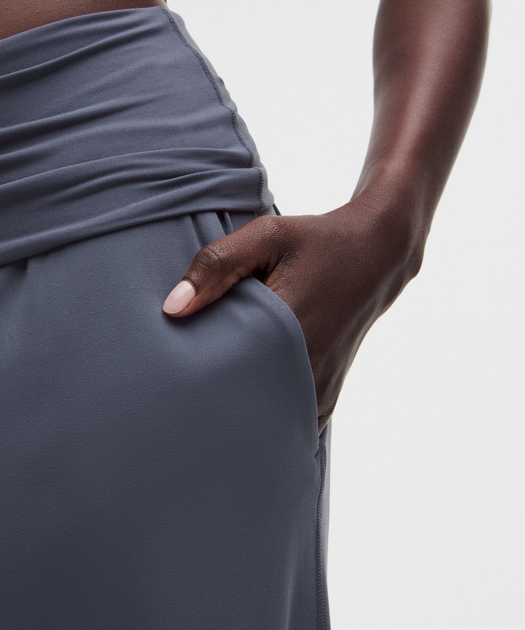 lululemon Align™ Foldover Relaxed Jogger