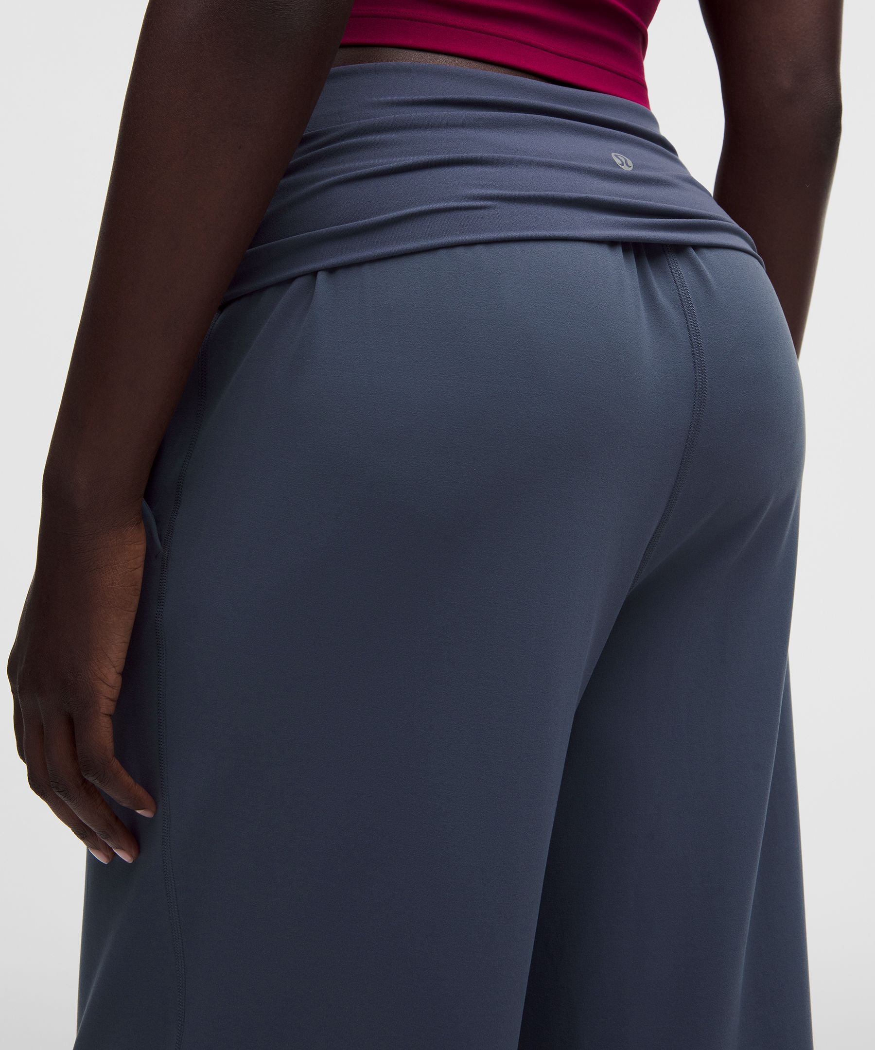 lululemon Align™ Foldover Relaxed Jogger