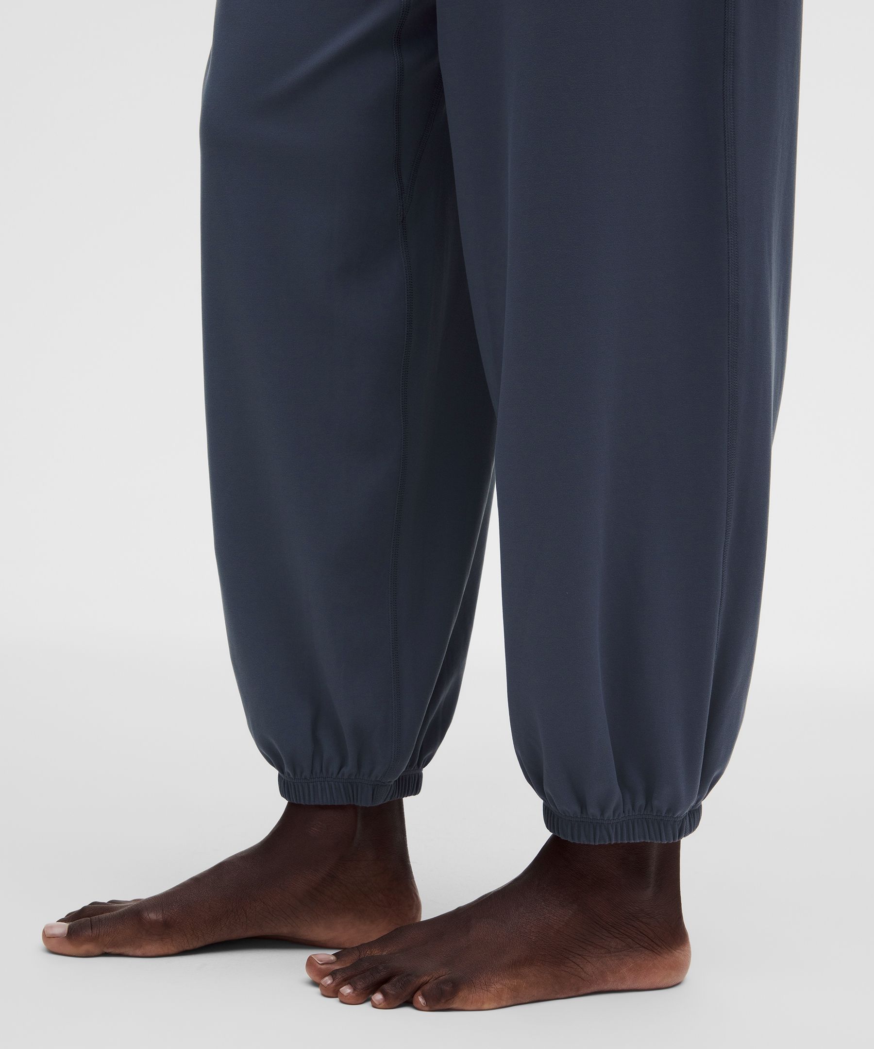 lululemon Align™ Foldover Relaxed Jogger