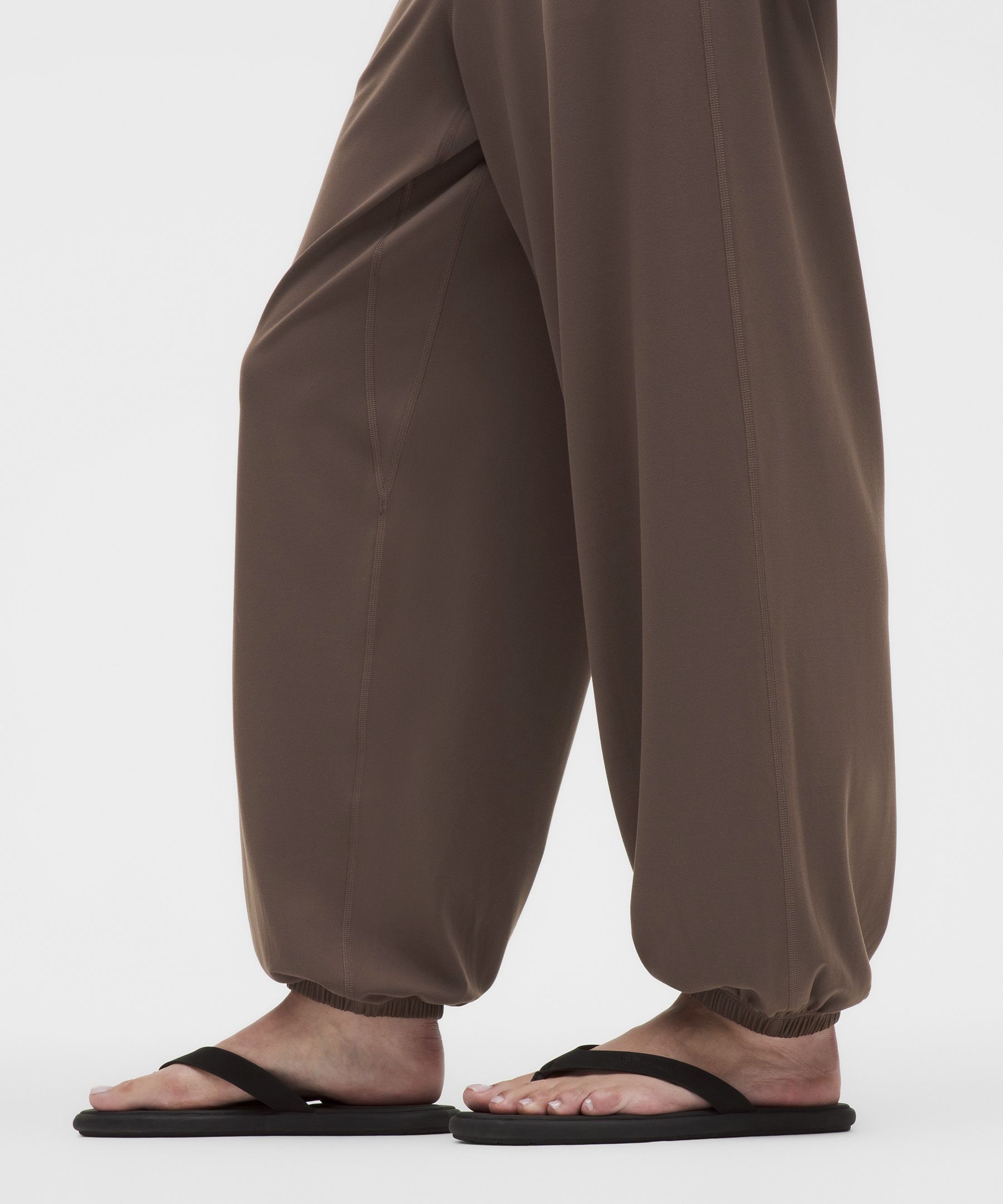 lululemon Align&trade; Foldover Relaxed Jogger *Regular