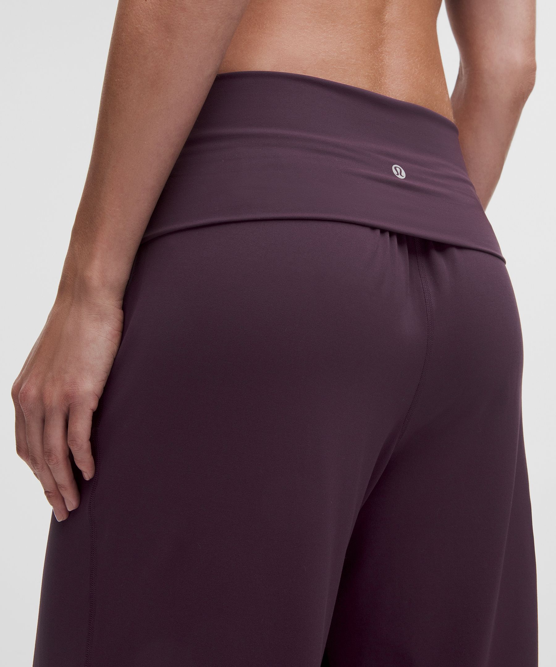lululemon Align™ Foldover Relaxed Jogger