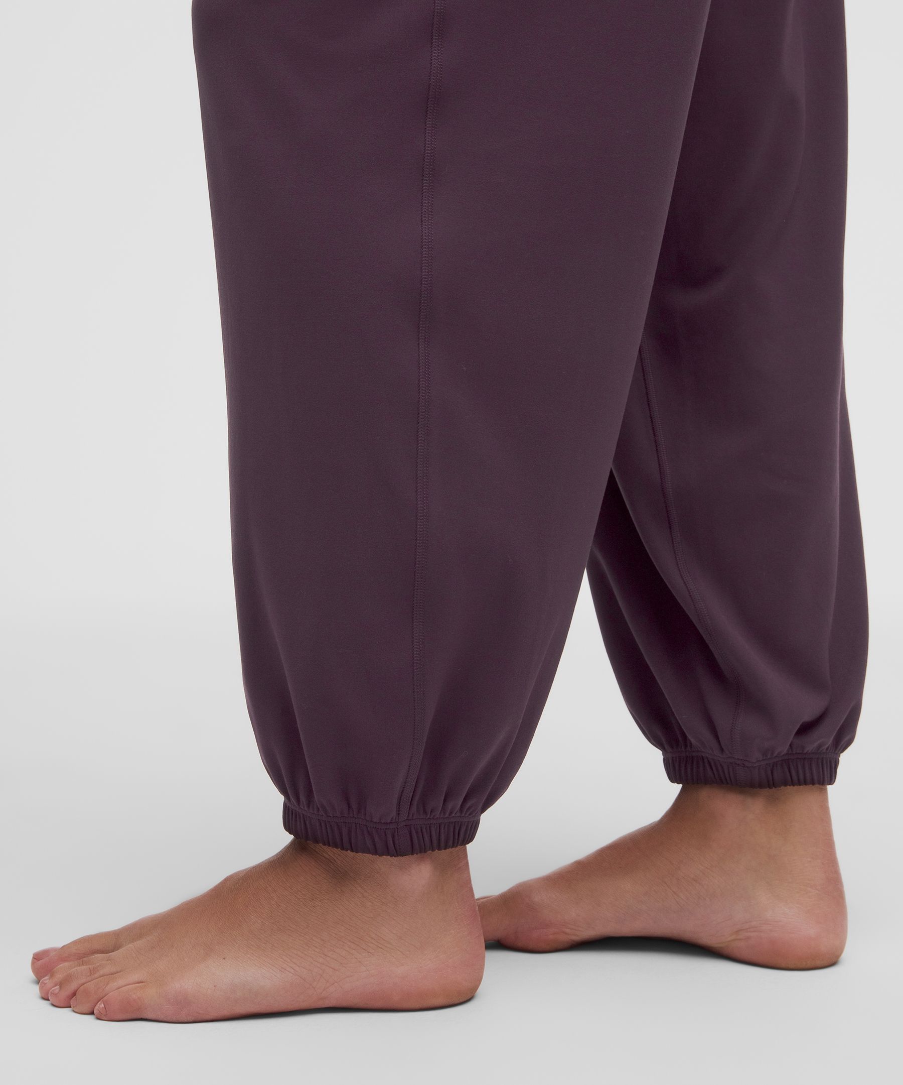 lululemon Align™ Foldover Relaxed Jogger