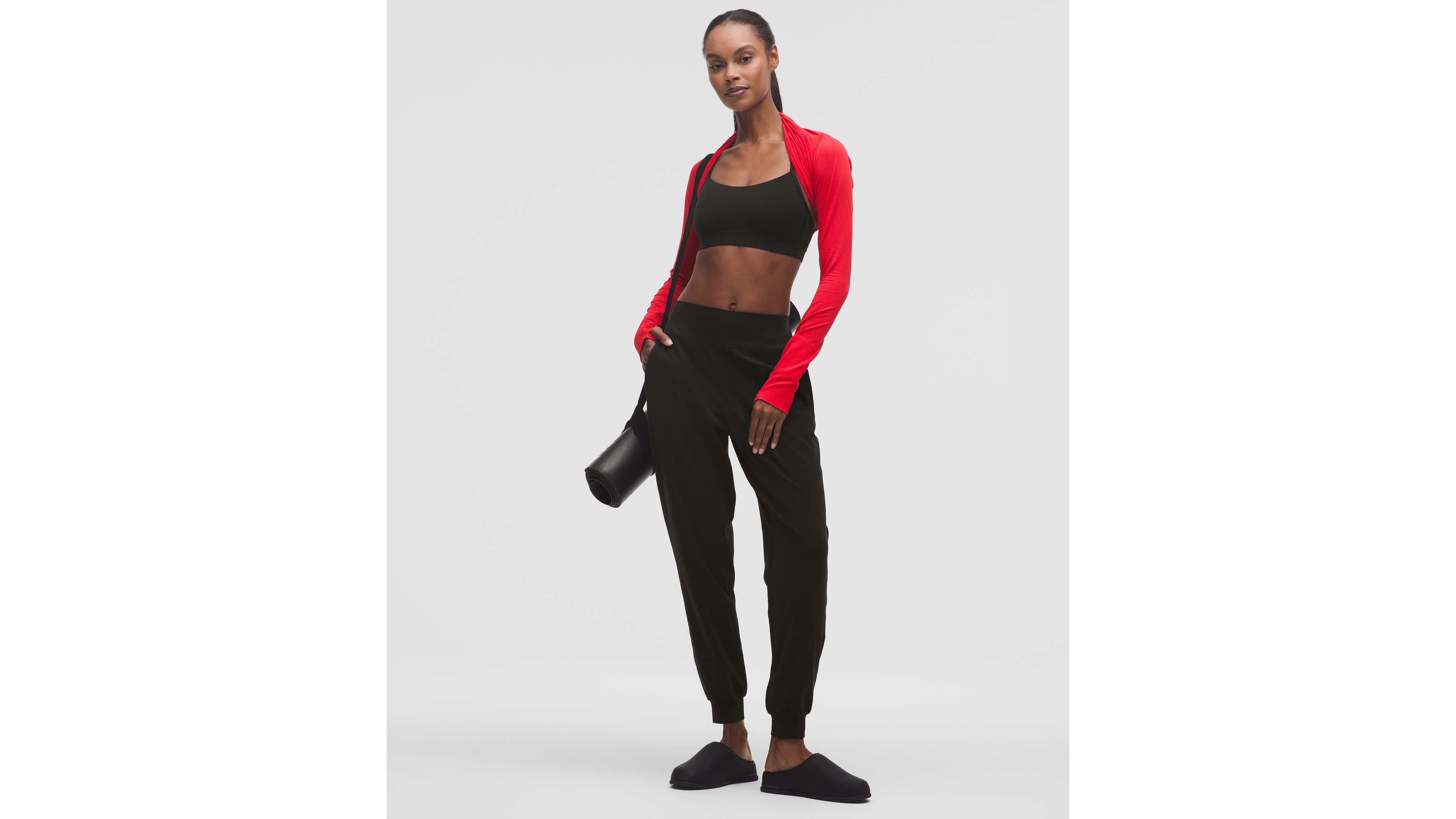 lululemon Align™ High-Rise Jogger *Short