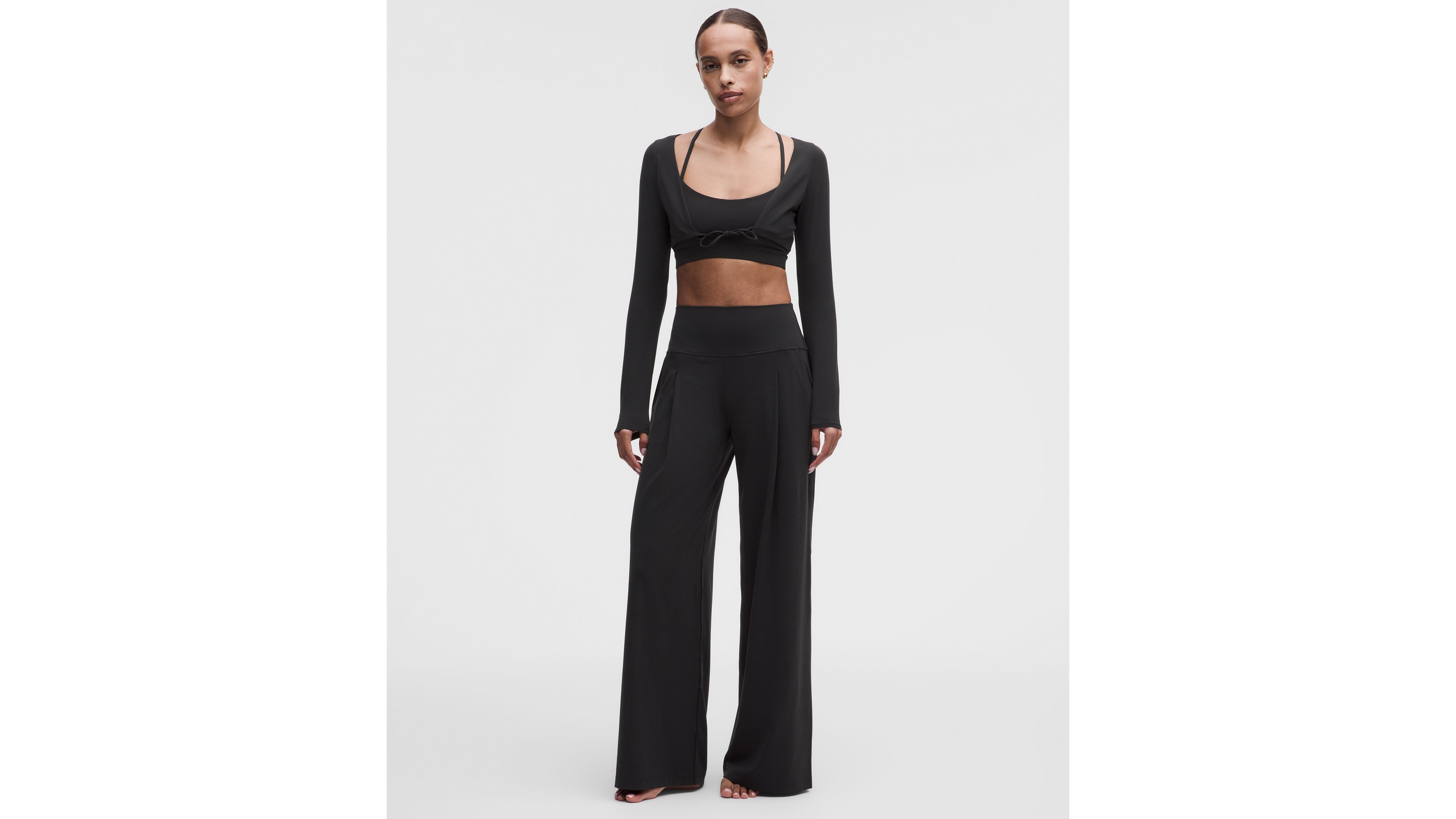 lululemon Align™ Palazzo Pant *Short