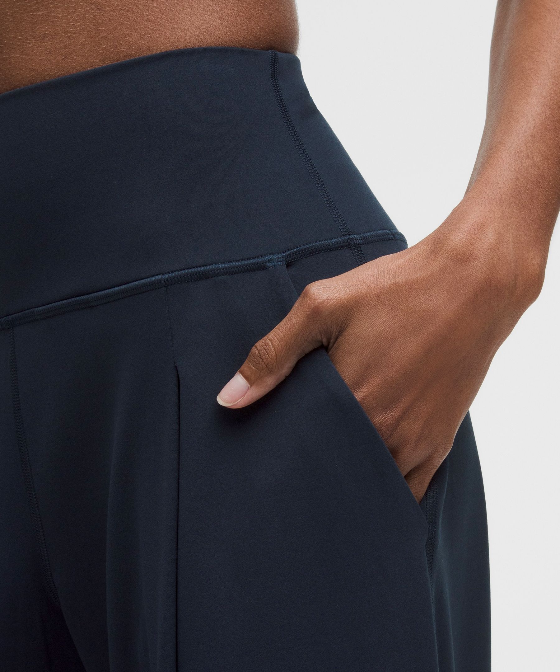Pantalon Palazzo lululemon Align&trade; *Court