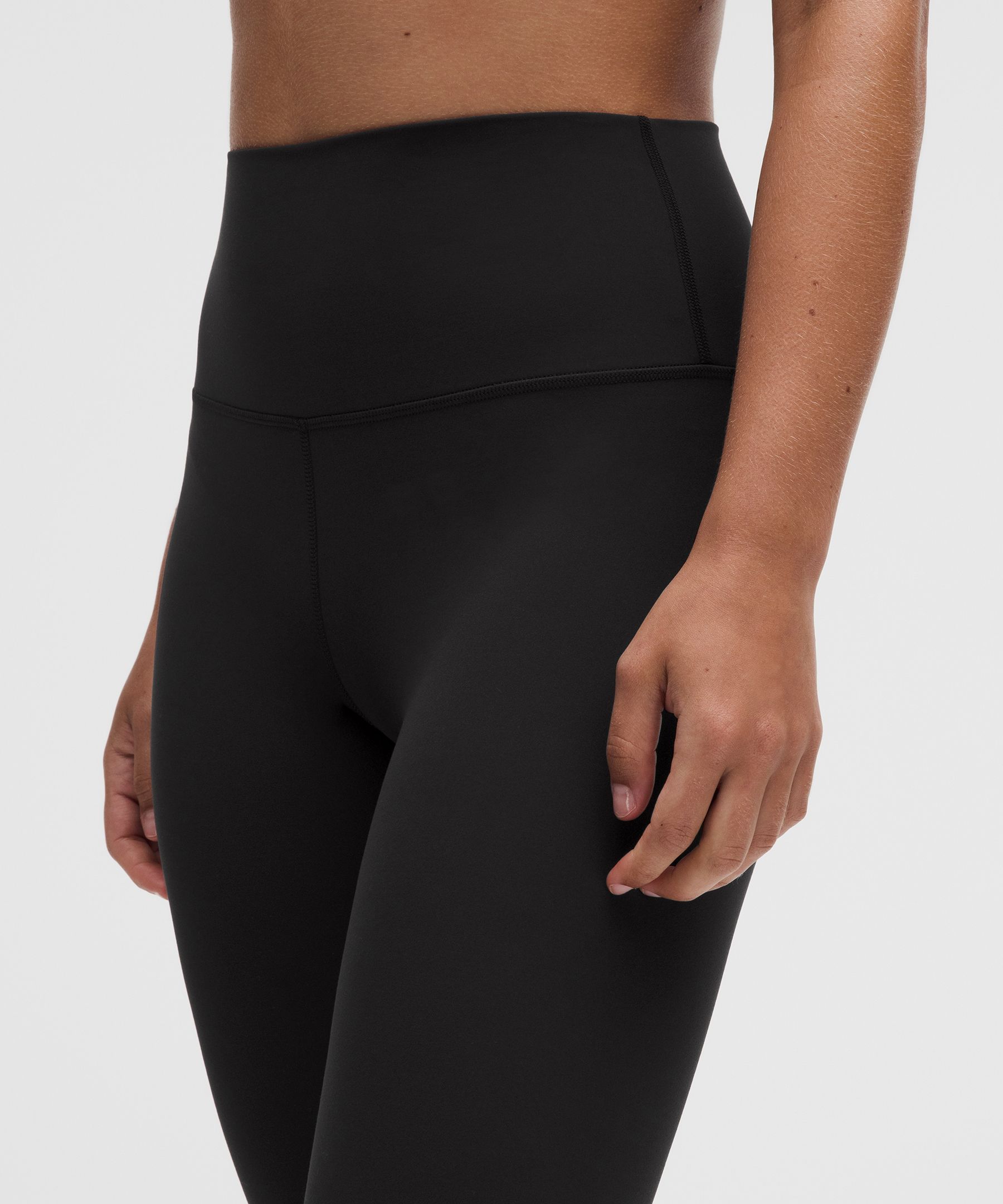 lululemon Align&trade; High-Rise Crop 21"
