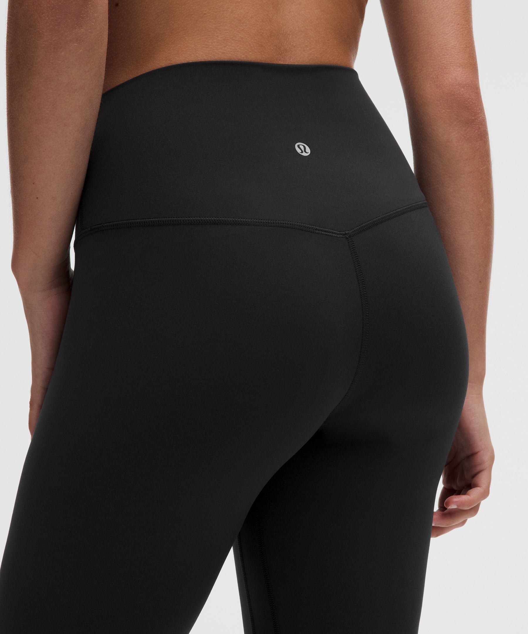 lululemon Align&trade; High-Rise Crop 21"
