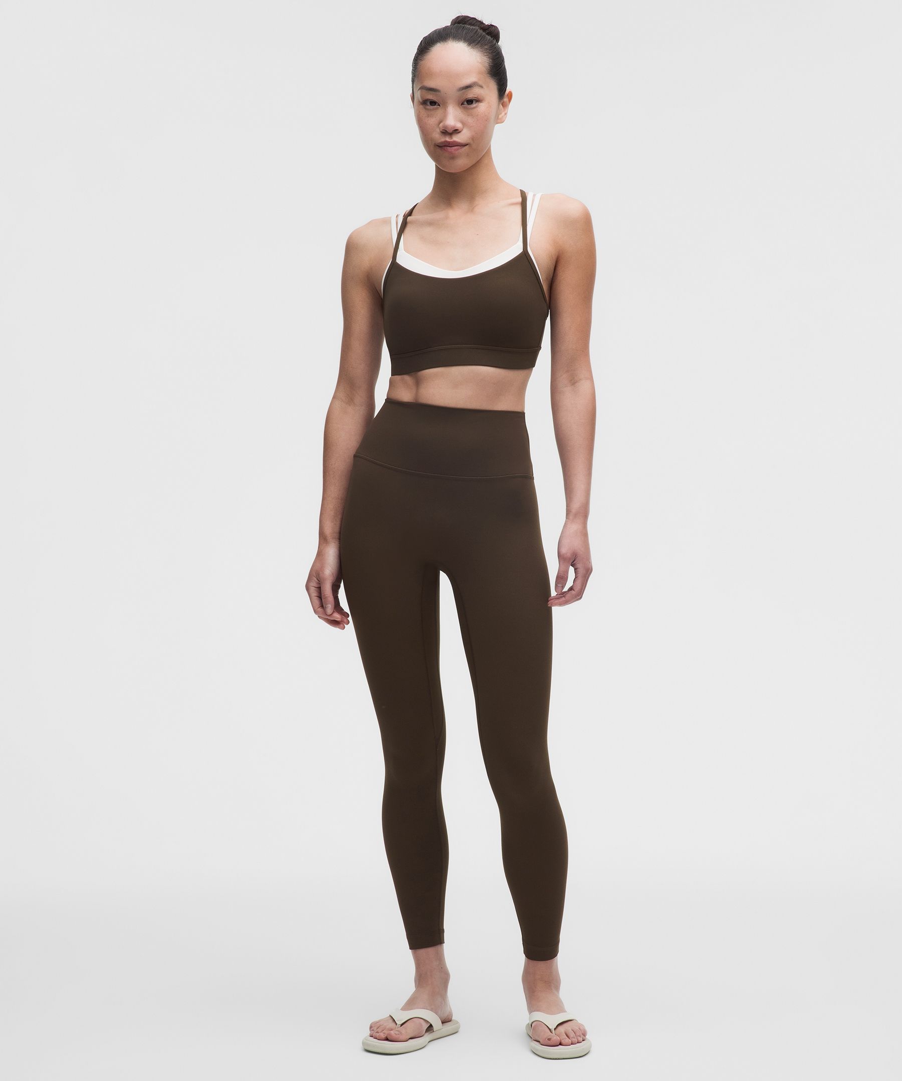 lululemon Align No Line™ High-Rise Pants 24