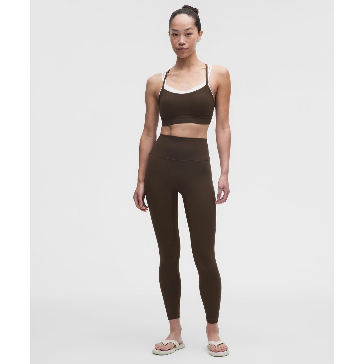 Align No Line™ High-Rise Pants 24" Asia Fit