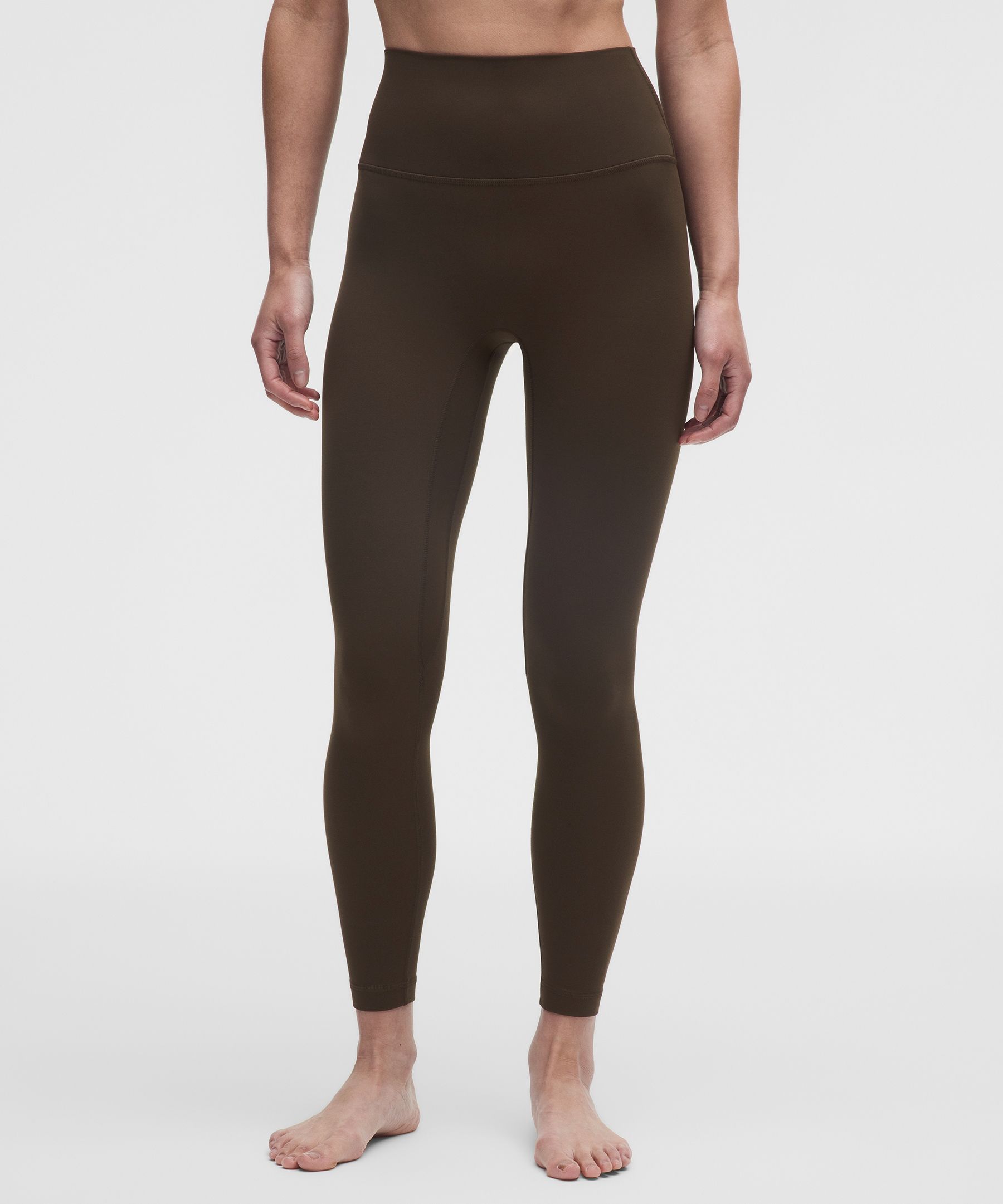 lululemon Align No Line&trade; High-Rise Pants 24" *Asia Fit