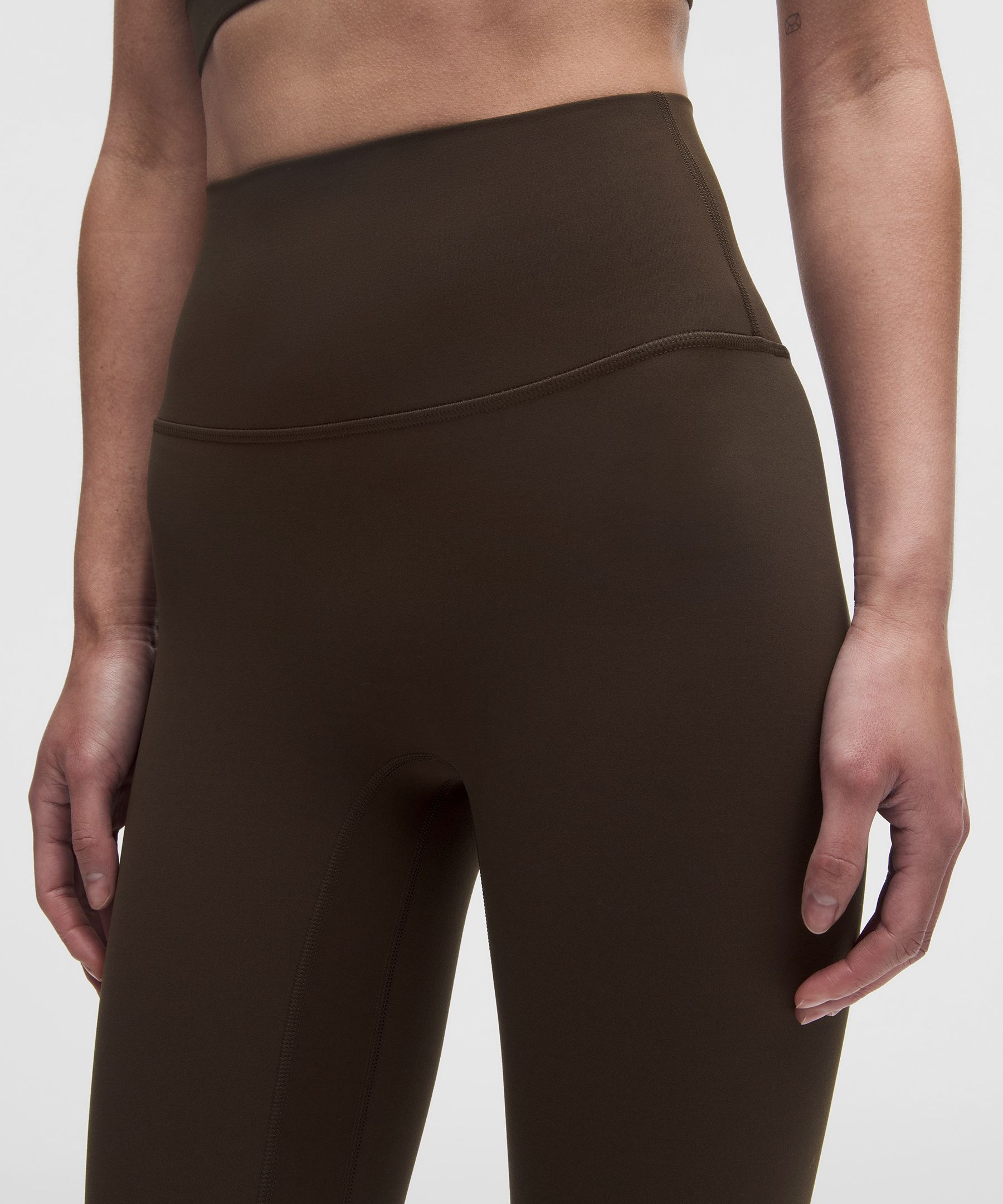 lululemon Align No Line™ High-Rise Pants 24
