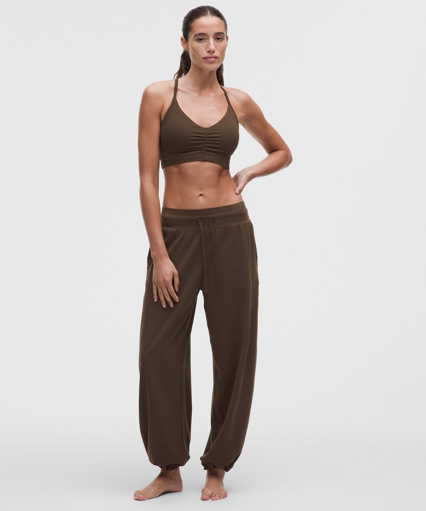lululemon　ルルレモン　ヨガトレーナー ルルレモン公式】ヨガウェア、アクティブウェアのlululemon