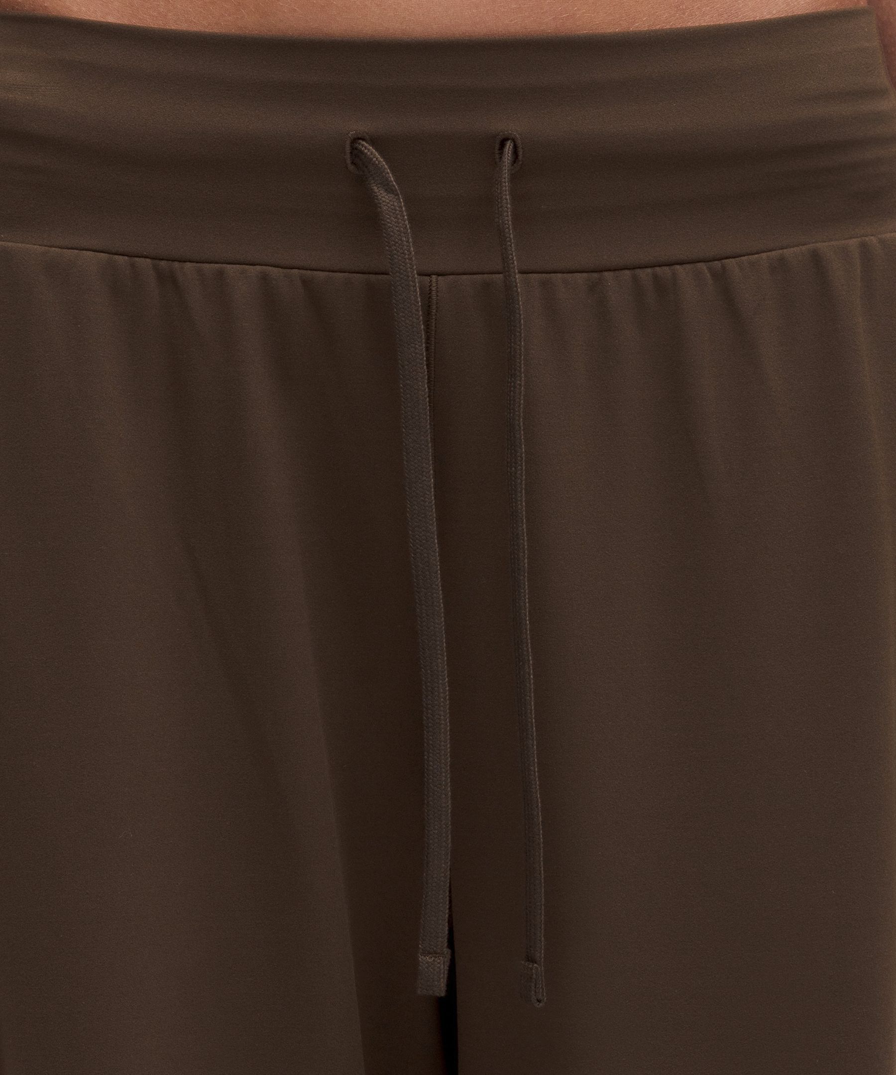 Groove Low-Rise Relaxed Cinch Pant *Regular