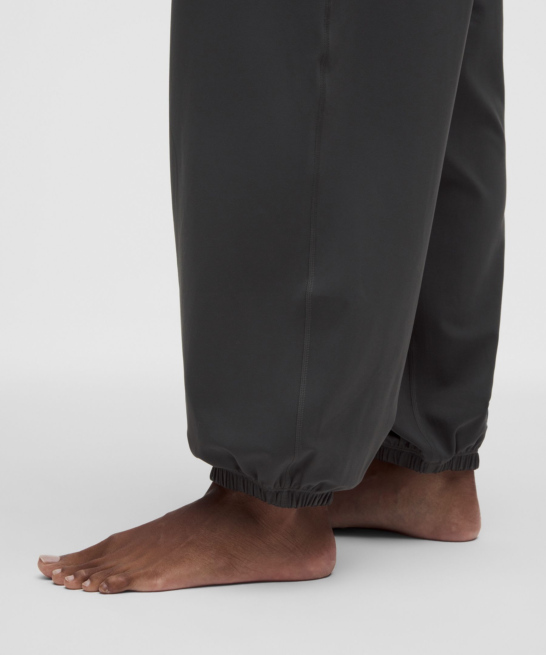 Jogging lululemon Align&trade; d&eacute;contract&eacute; &agrave; taille repliable *Standard