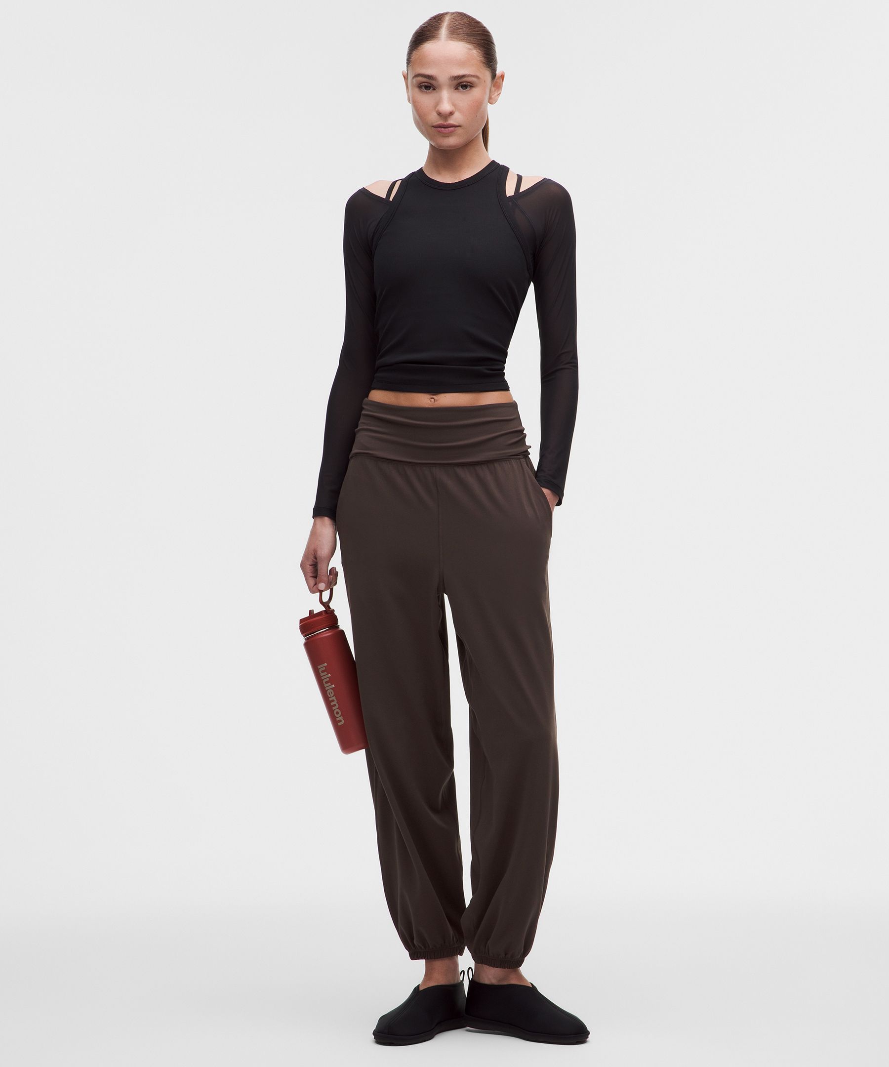lululemon Align™ Foldover Relaxed Jogger *Regular