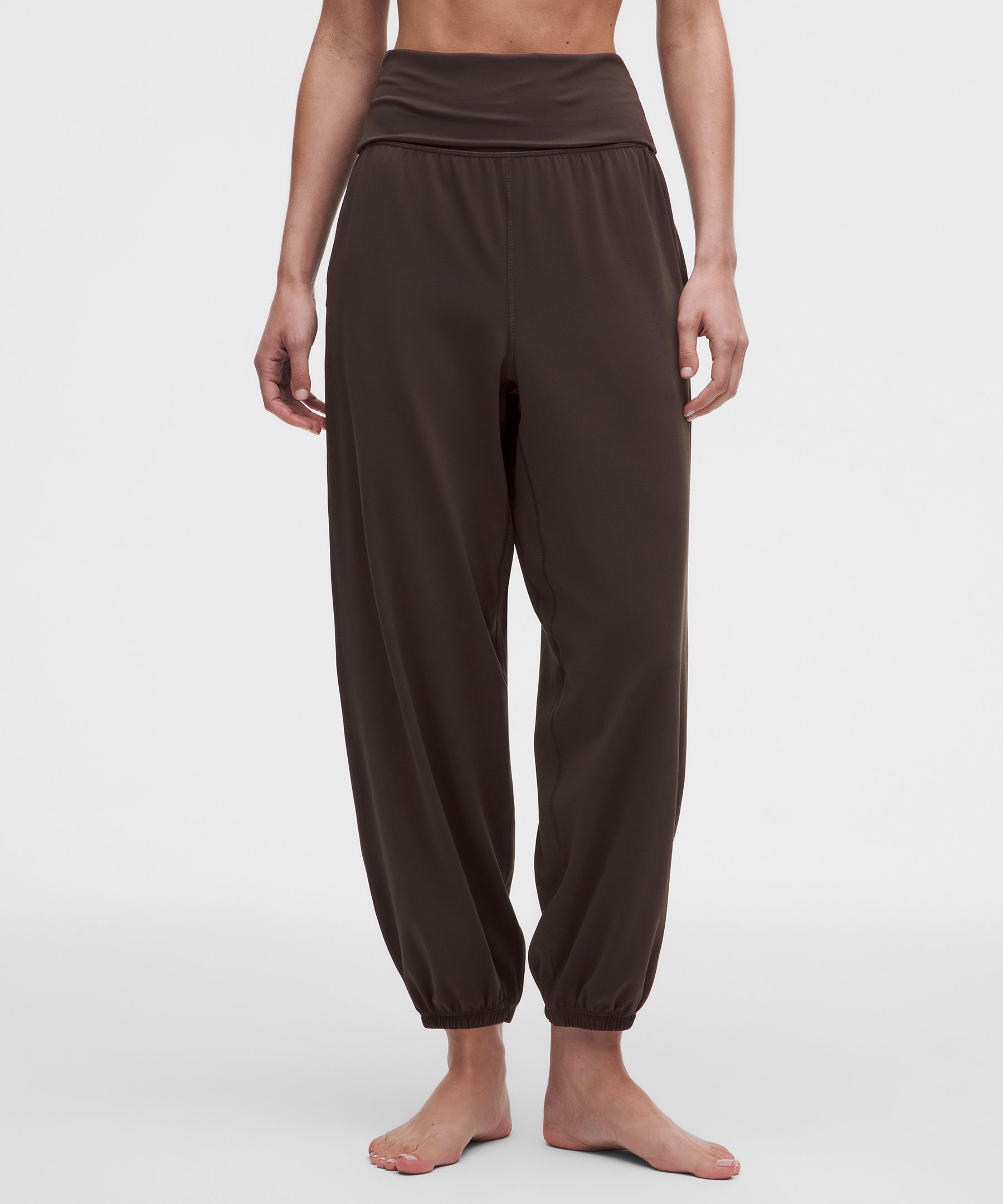 lululemon Align™ Foldover Relaxed Jogger *Regular