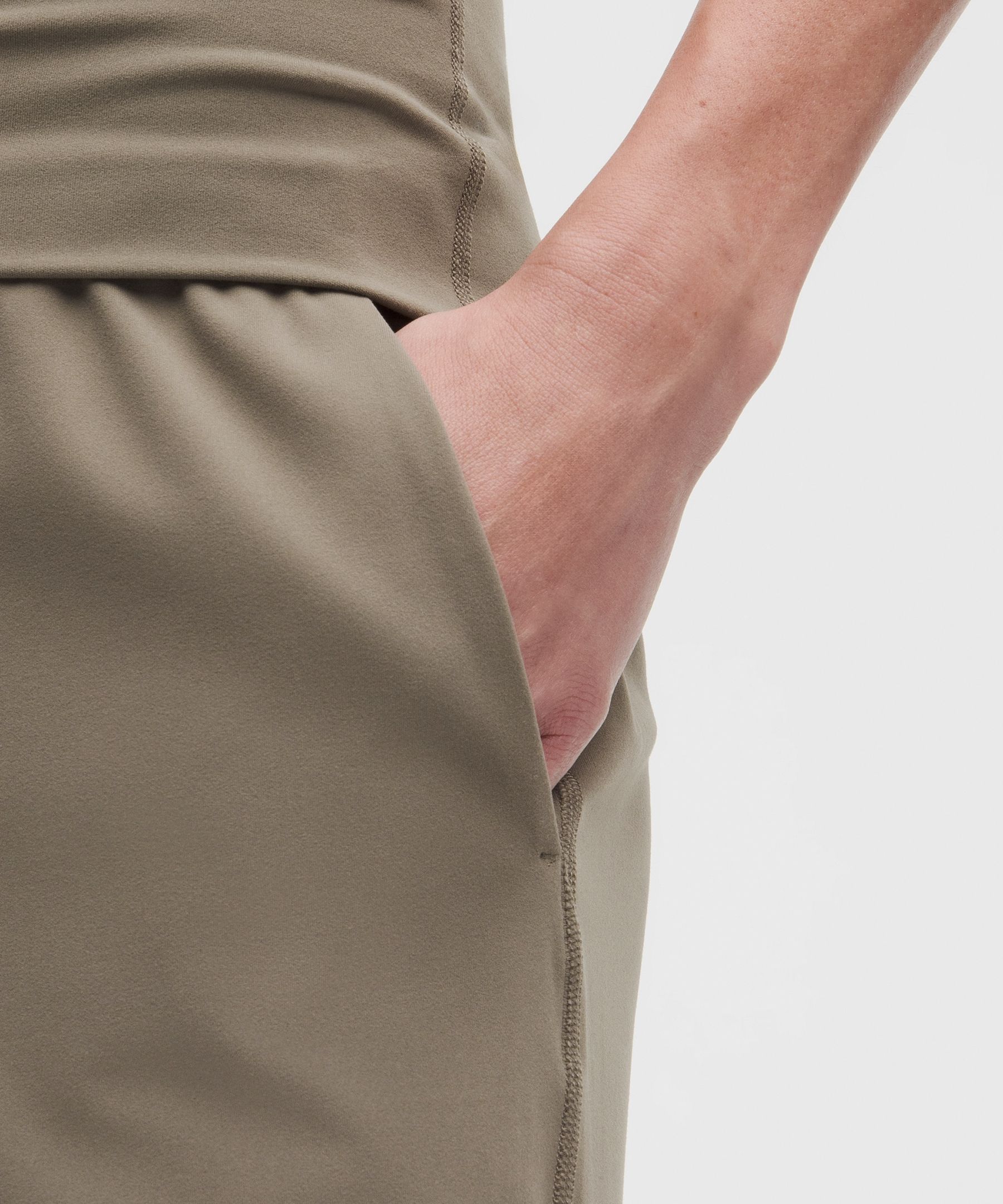 Jogging lululemon Align&trade; d&eacute;contract&eacute; &agrave; taille repliable *Standard